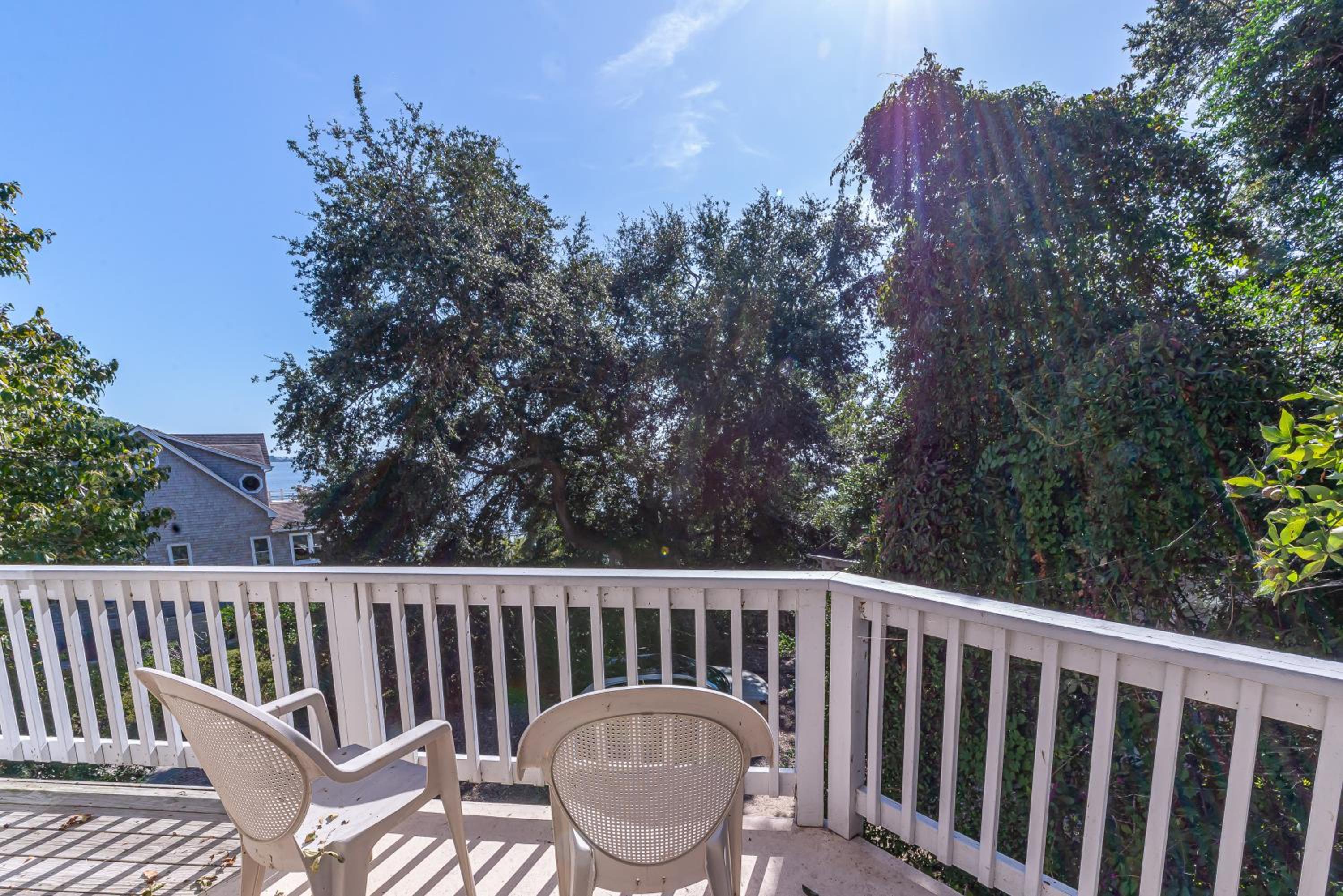 Christie - Duck, Tuckahoe, Soundside, 600 Yds to Beach, Community Pool, Tennis, Pier, Pets OK, Flex Stays