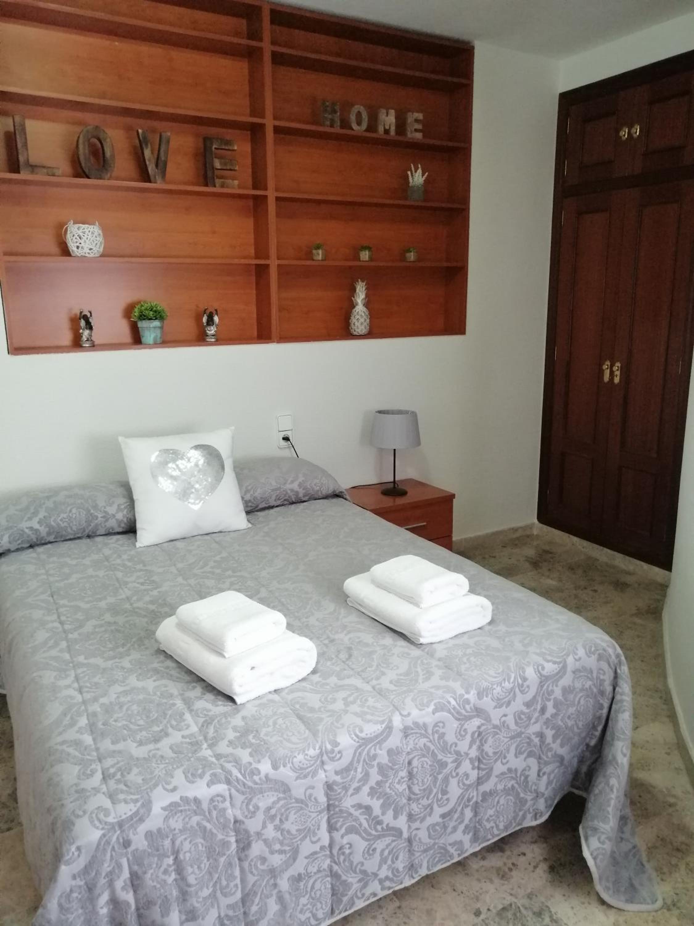 Apartamento el rincon de la media luna photo 4