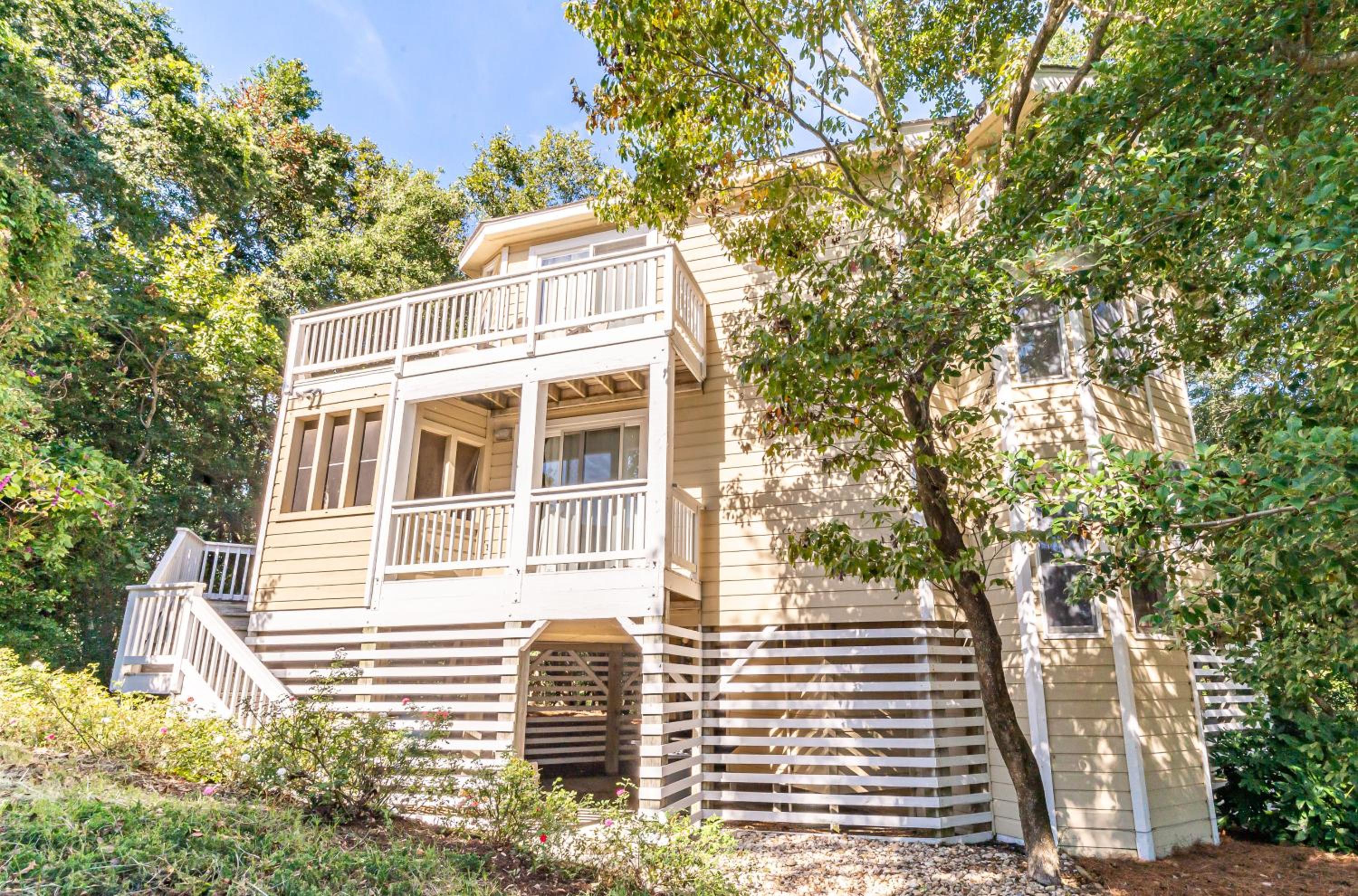 Christie - Duck, Tuckahoe, Soundside, 600 Yds to Beach, Community Pool, Tennis, Pier, Pets OK, Flex Stays