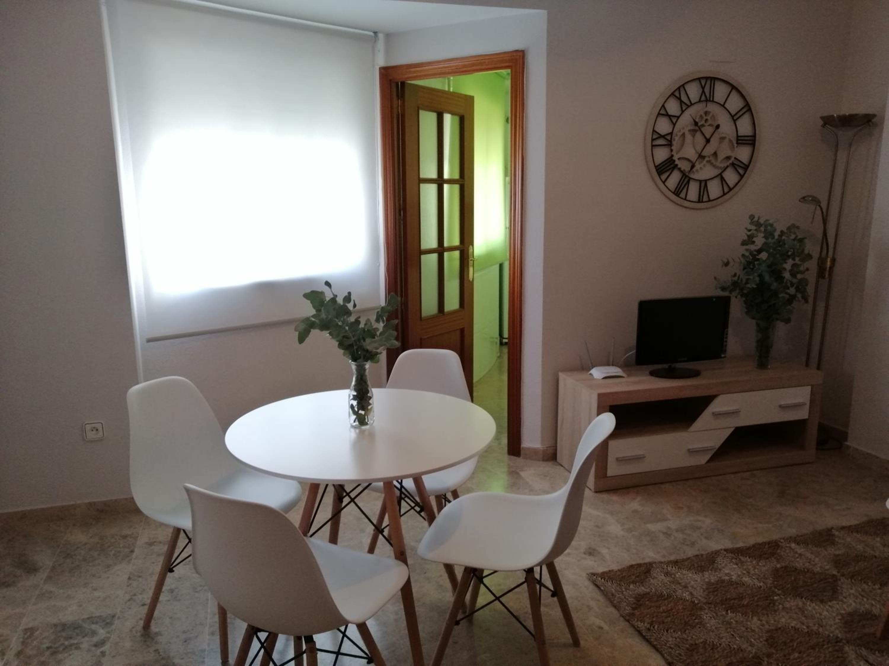 Apartamento el rincon de la media luna photo 5