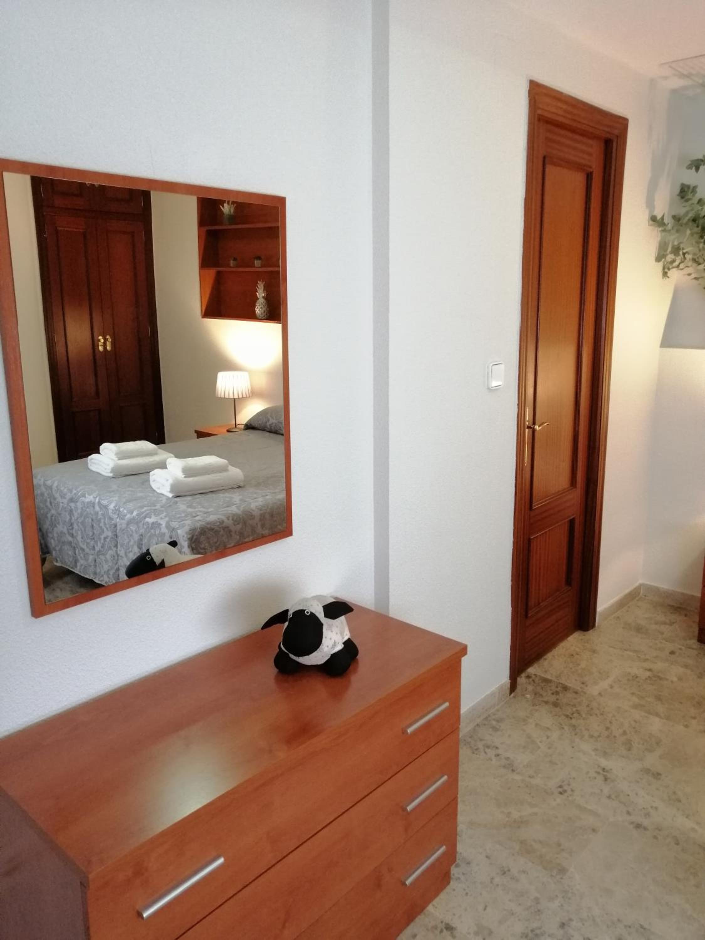 Apartamento el rincon de la media luna photo 2
