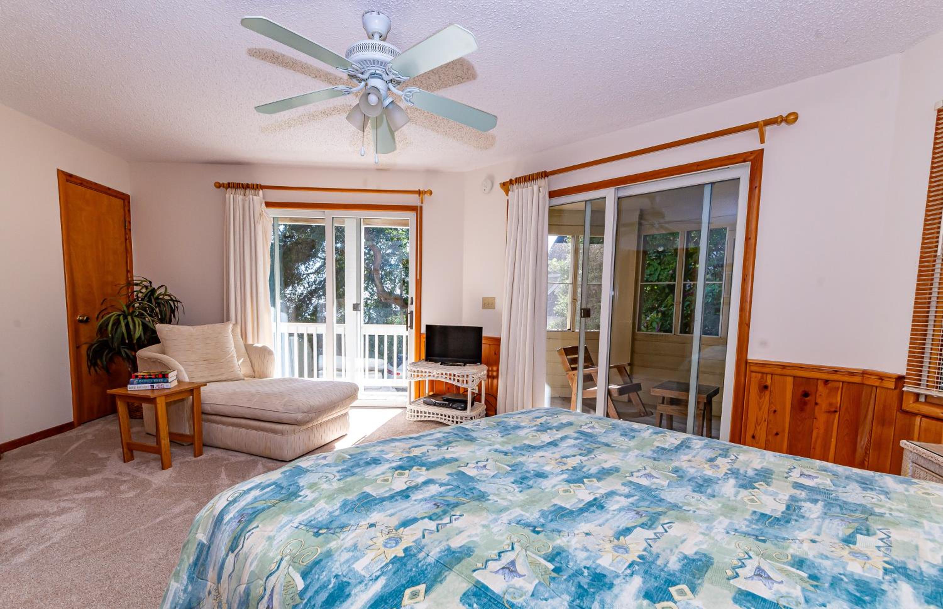 Christie - Duck, Tuckahoe, Soundside, 600 Yds to Beach, Community Pool, Tennis, Pier, Pets OK, Flex Stays