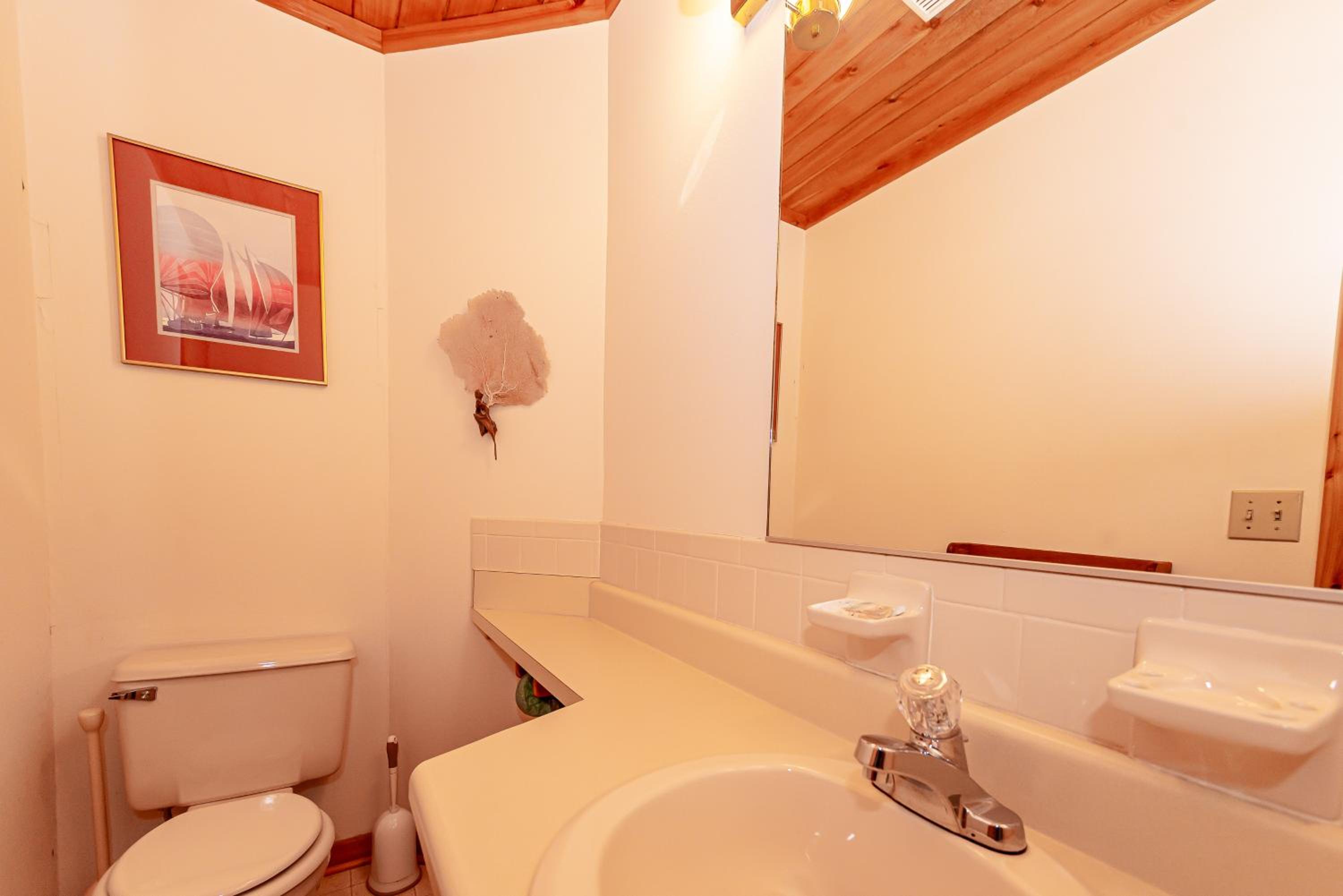 Christie - Duck, Tuckahoe, Soundside, 600 Yds to Beach, Community Pool, Tennis, Pier, Pets OK, Flex Stays