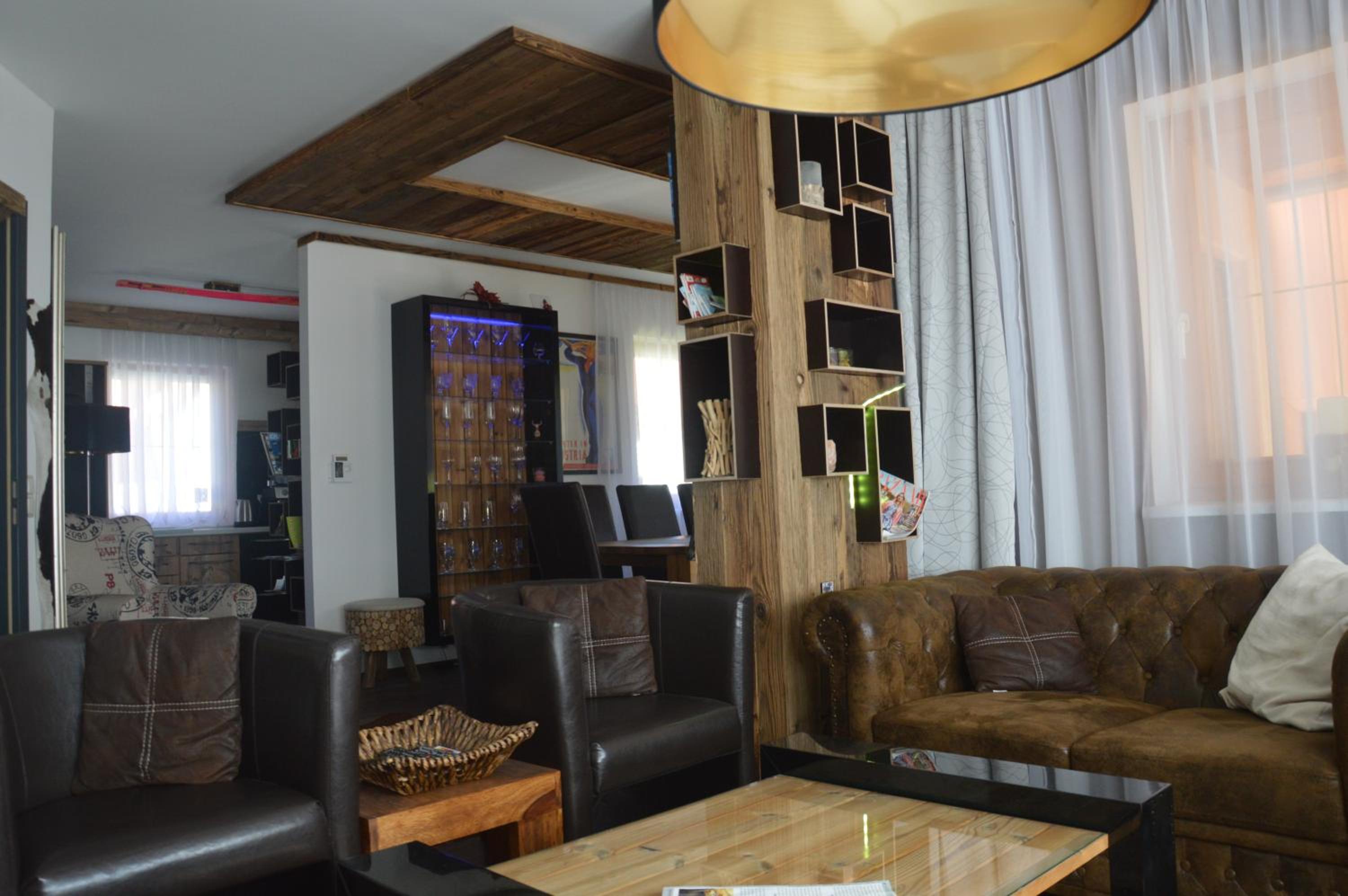 Alpin Haus Turrach