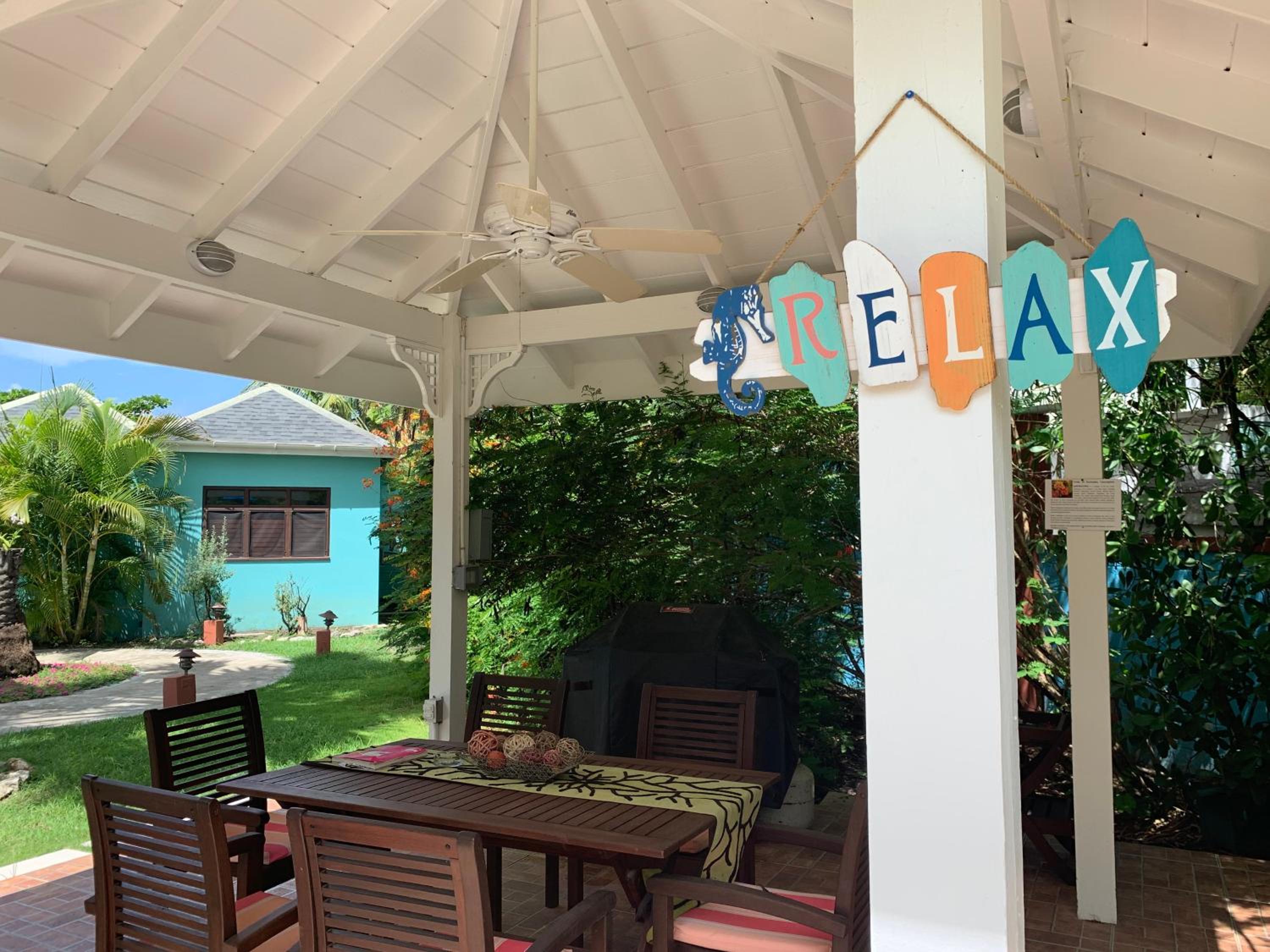 Buccaneer Beach Club - Property Image 33