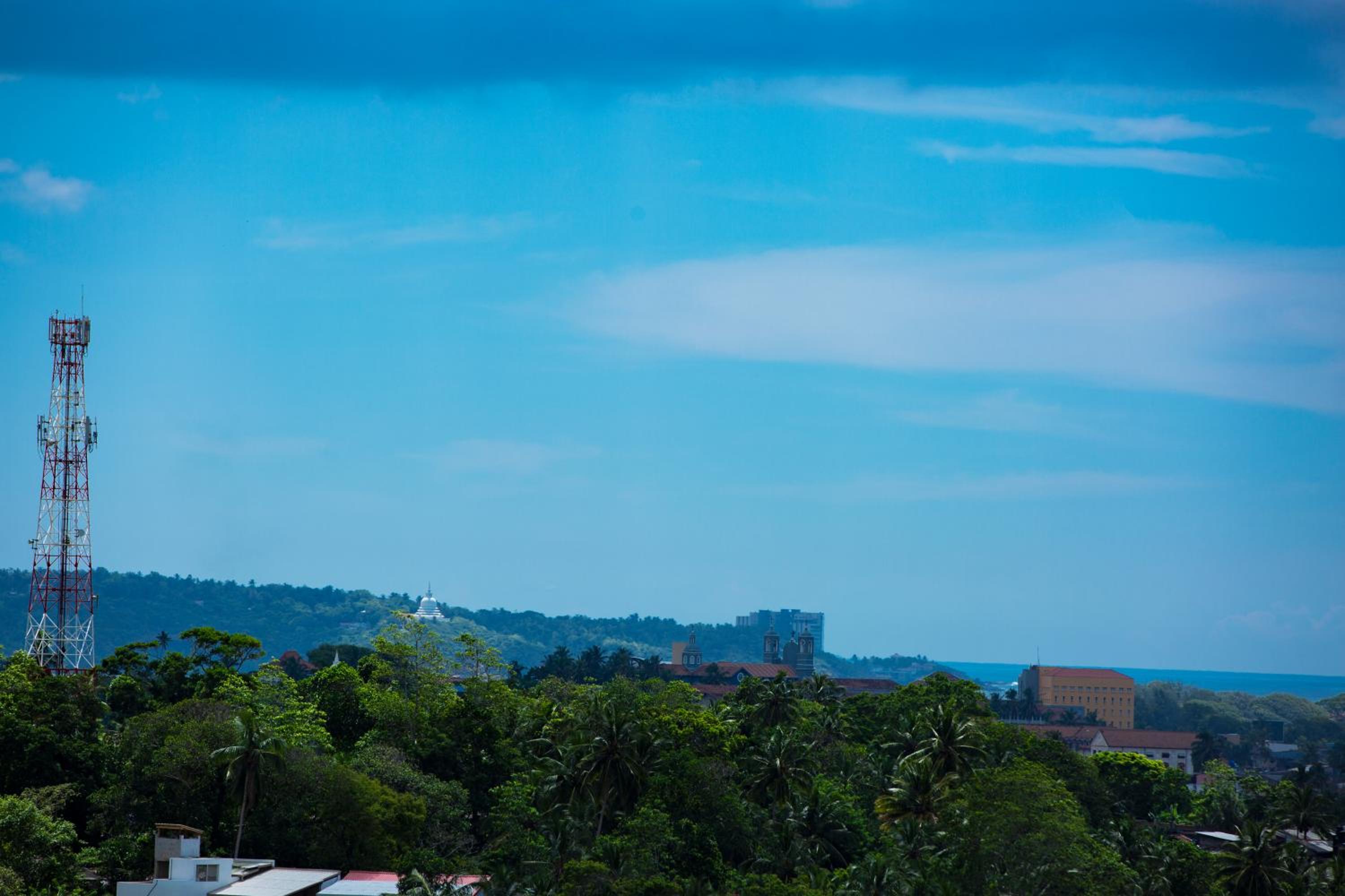 Seabreeze Apartment view 5