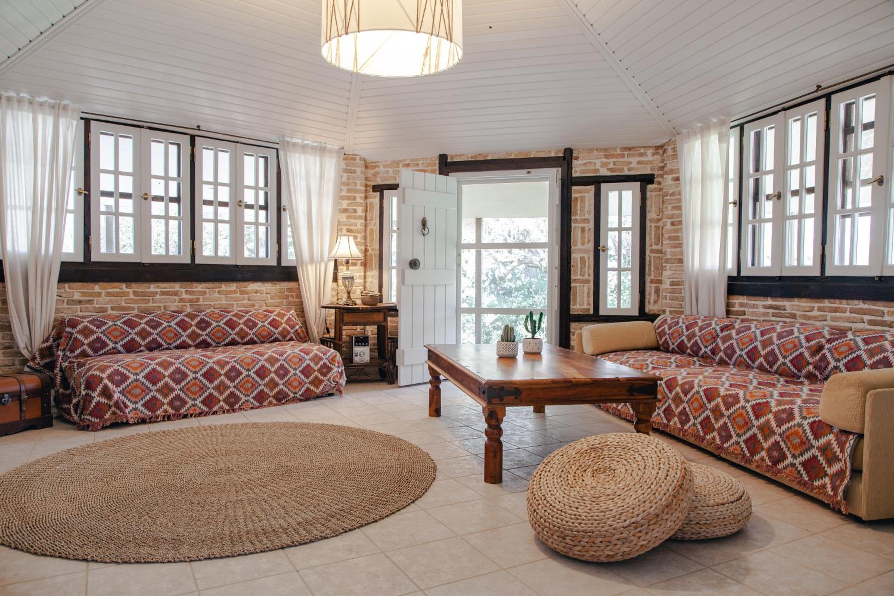 Vartan's Summer House view 2