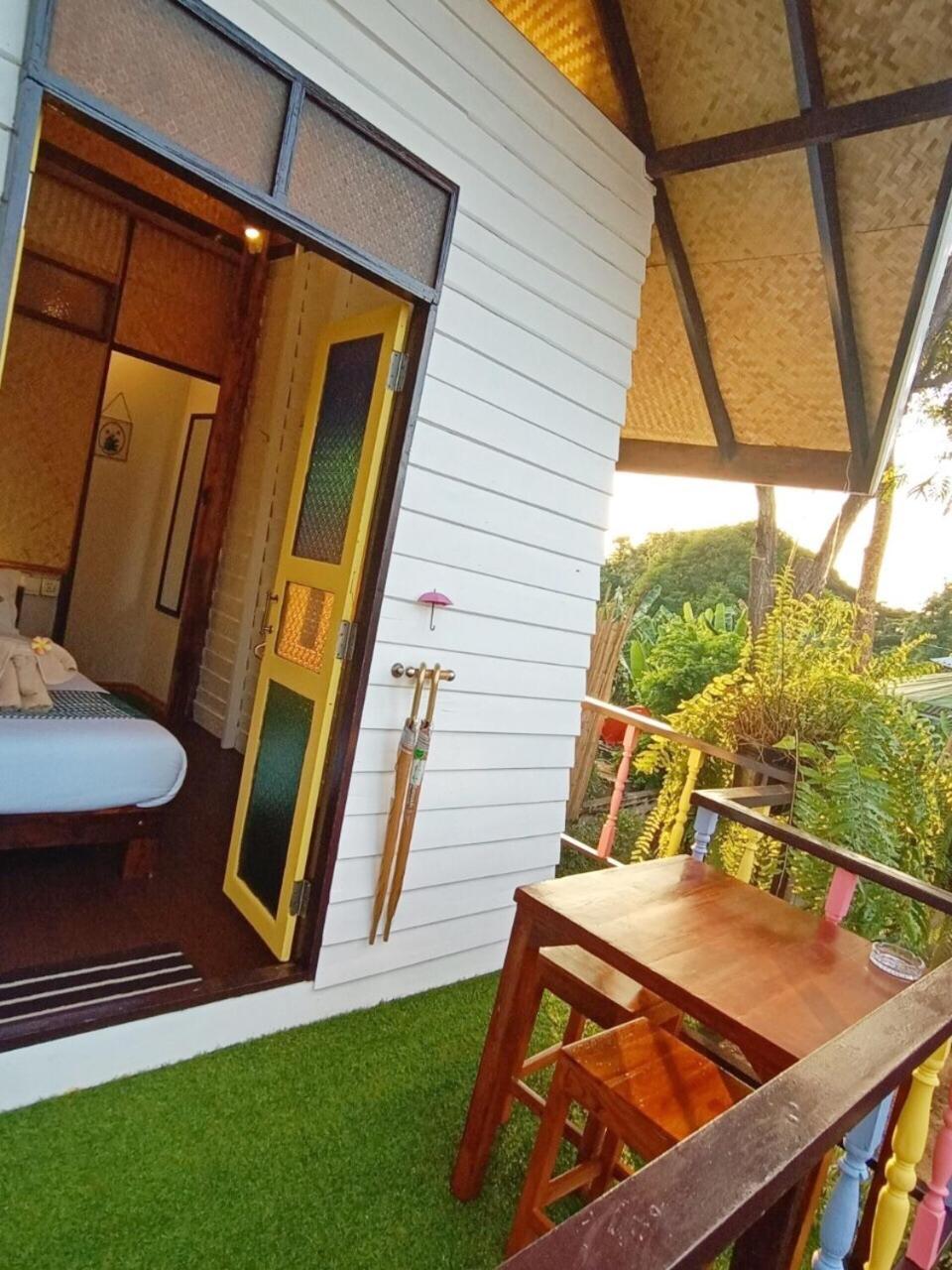 Mango House Sukhothai view 4