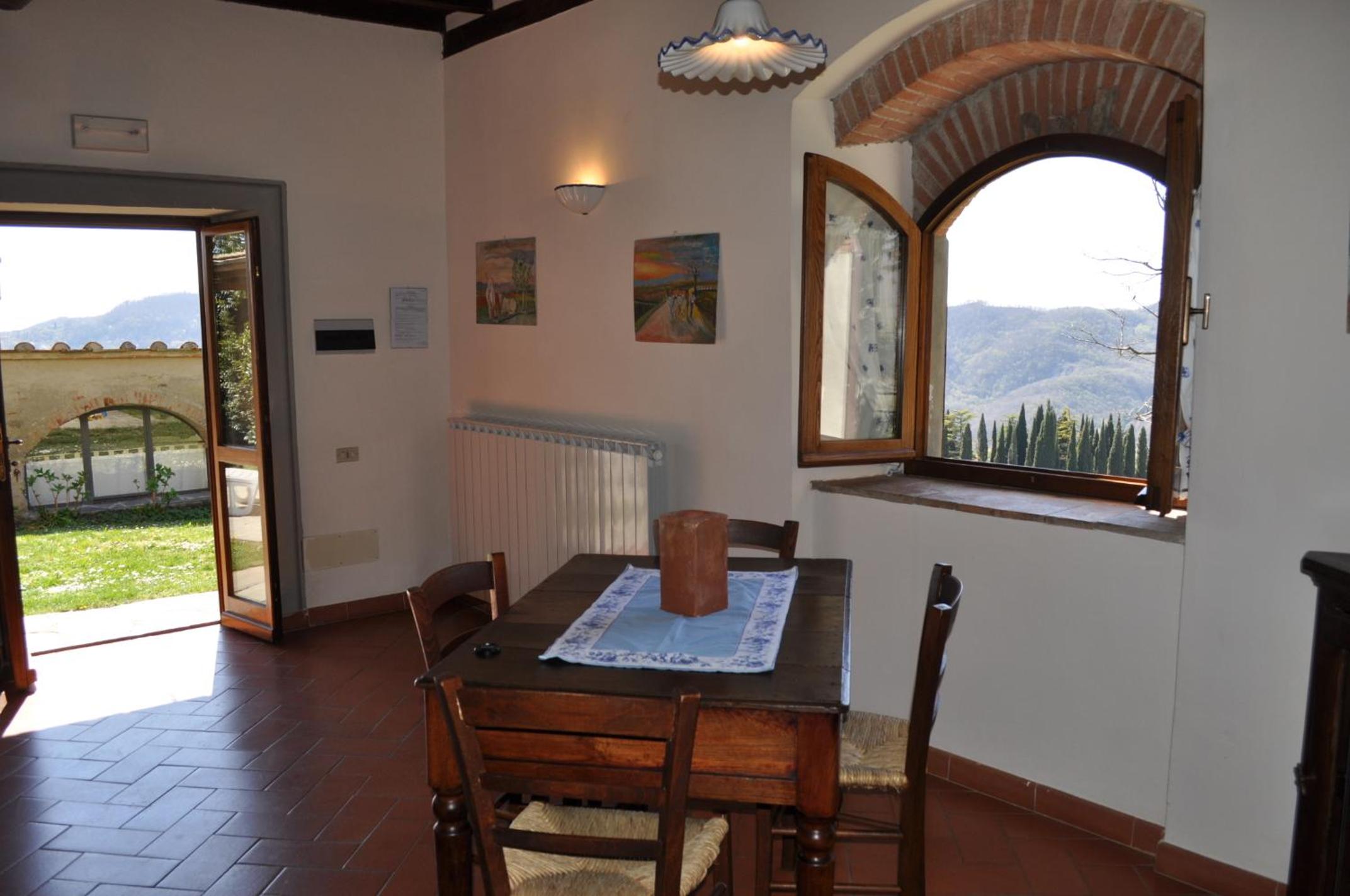 Universal Harmony Agriturismo