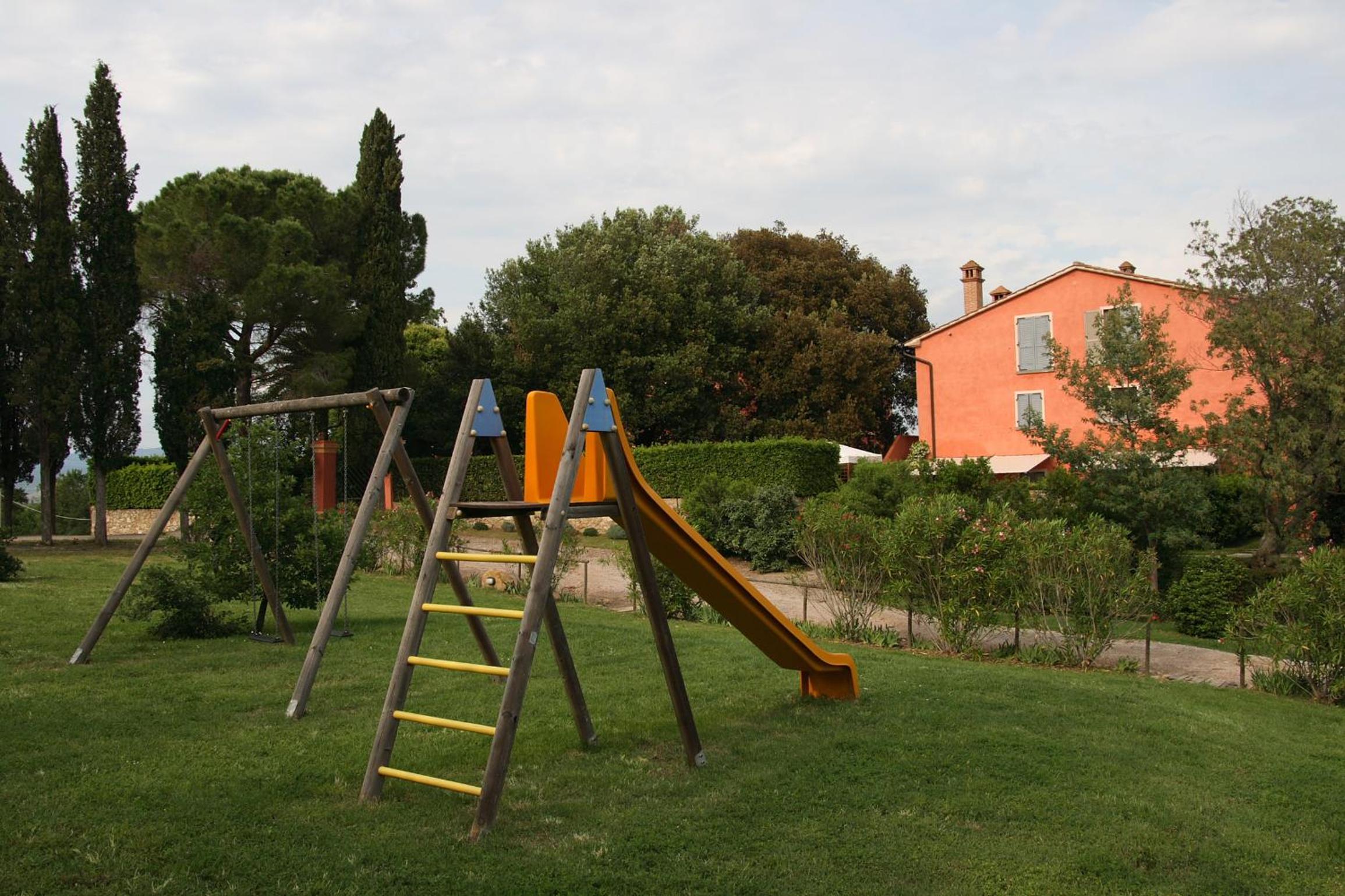 Agriturismo Bio Podere Doganelle