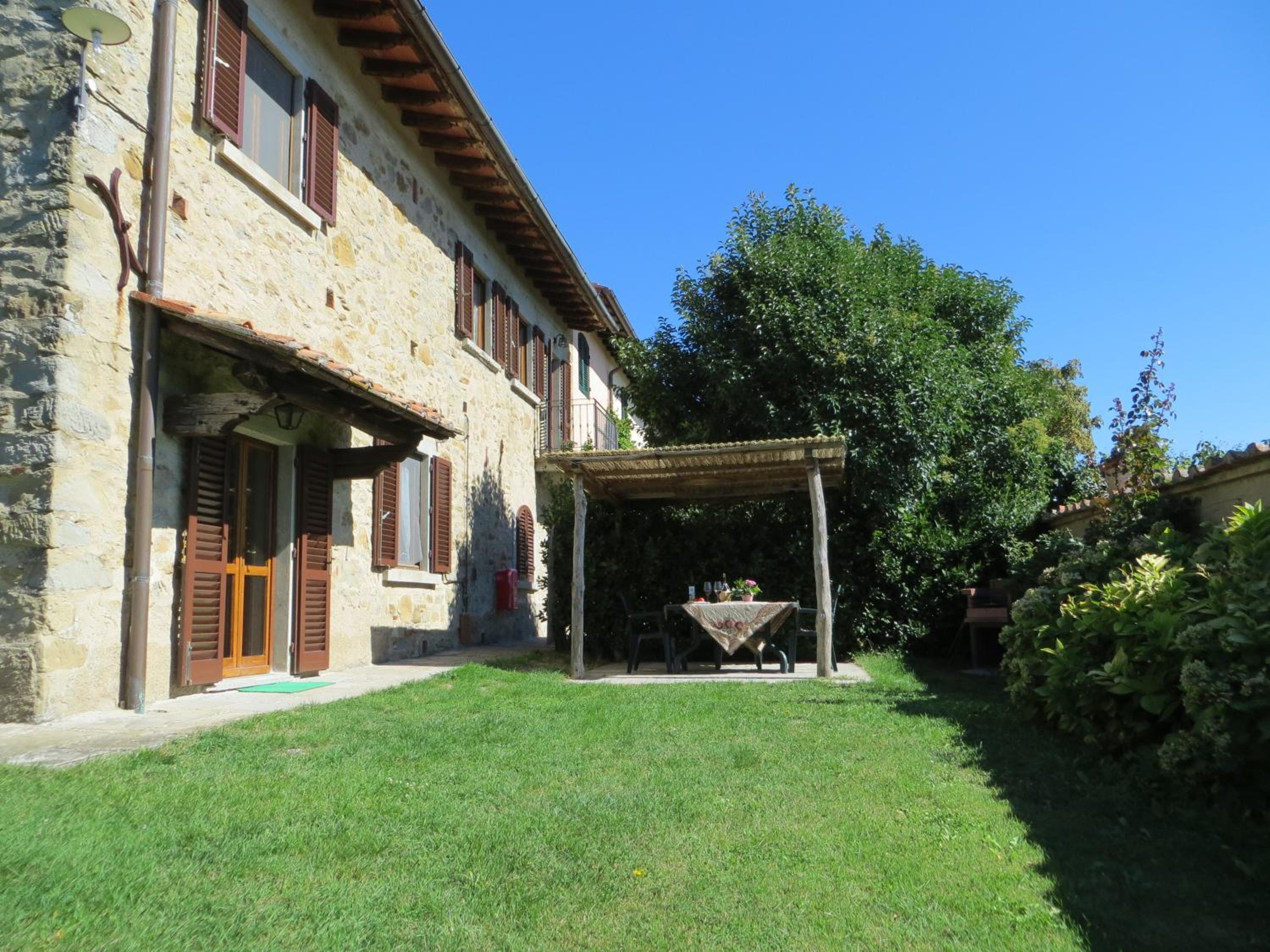Universal Harmony Agriturismo