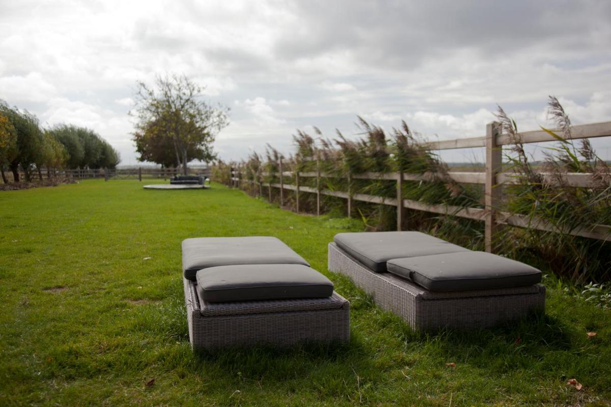 Huyze Fleur B&B