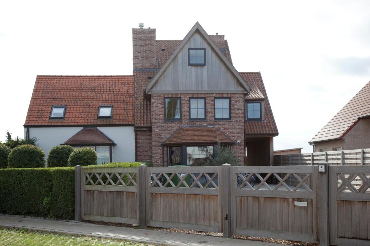 Huyze Fleur B&B