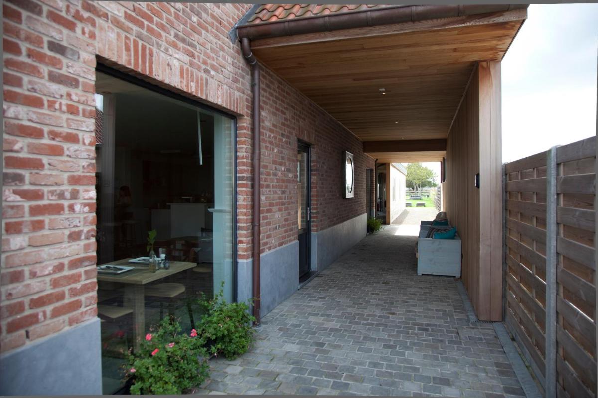 Huyze Fleur B&B