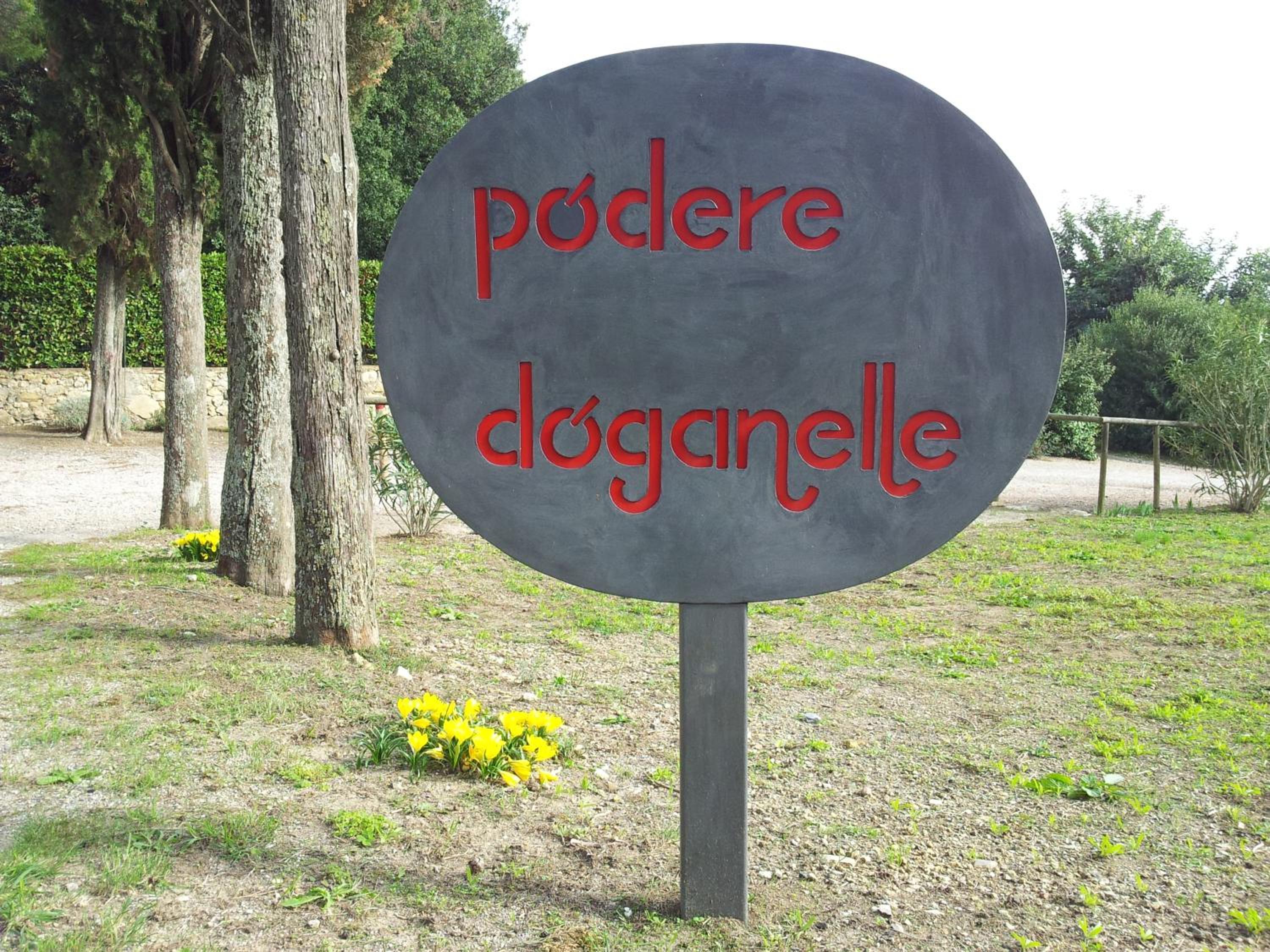 Agriturismo Bio Podere Doganelle