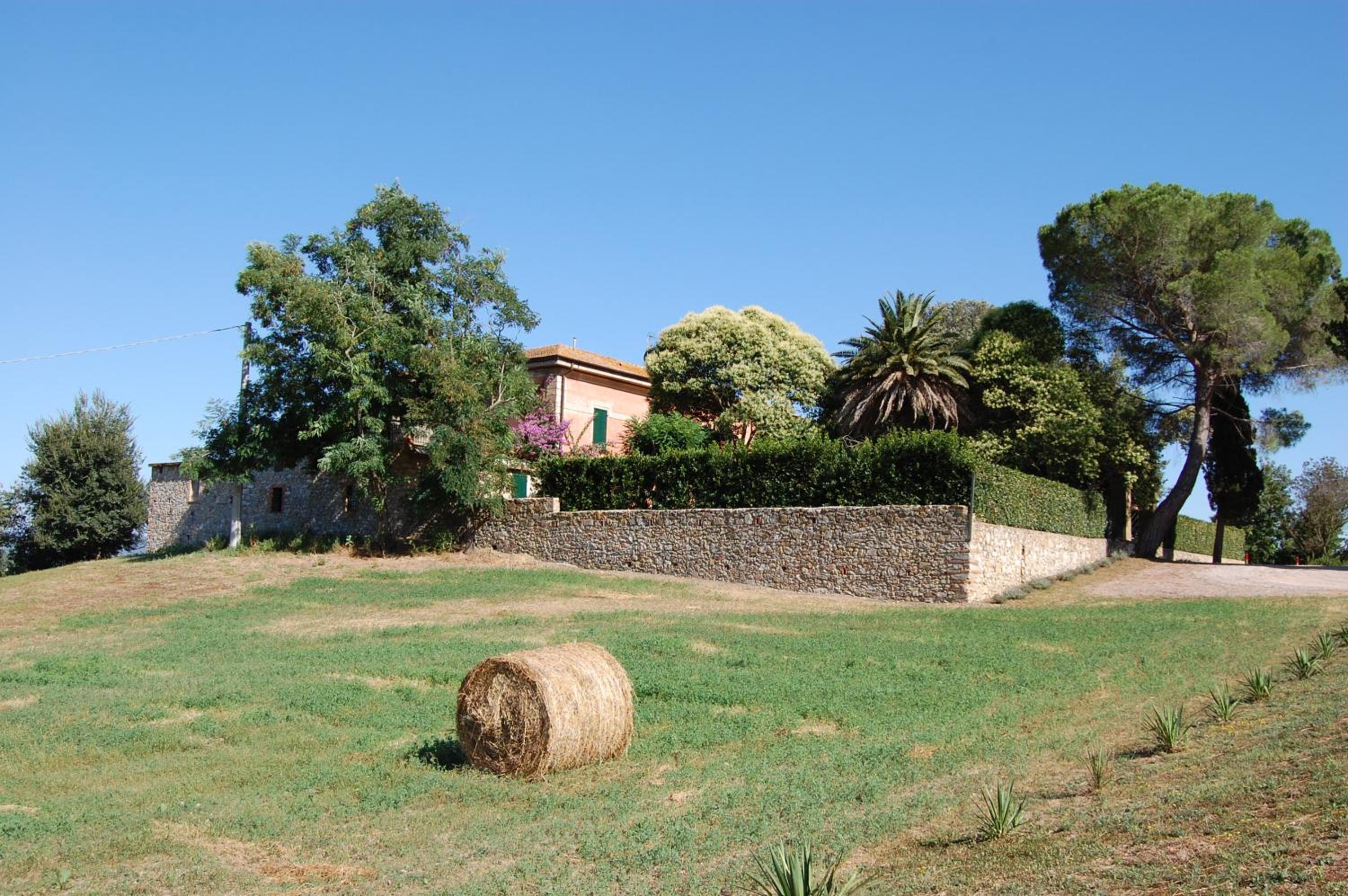 Agriturismo Bio Podere Doganelle