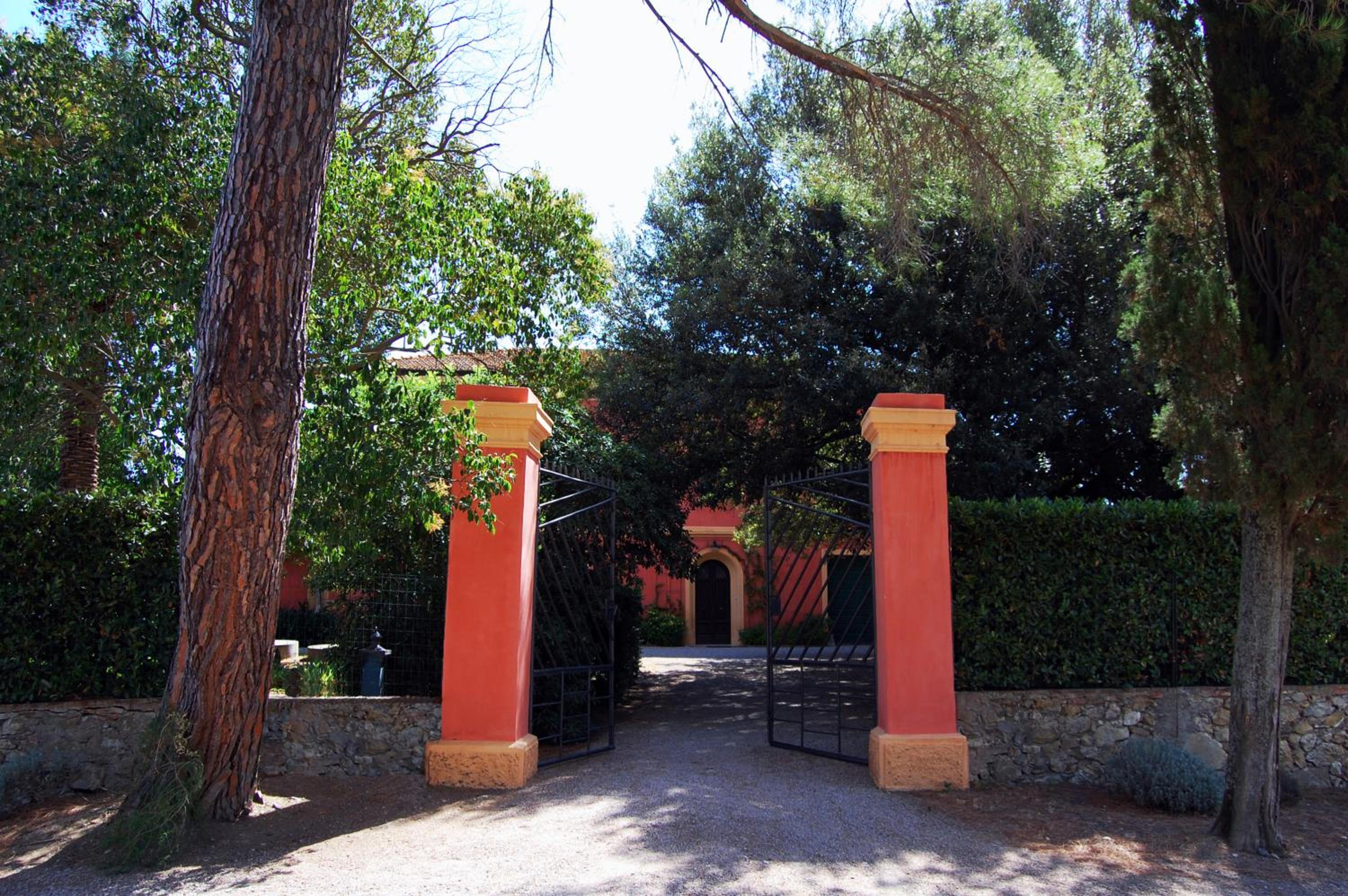 Agriturismo Bio Podere Doganelle