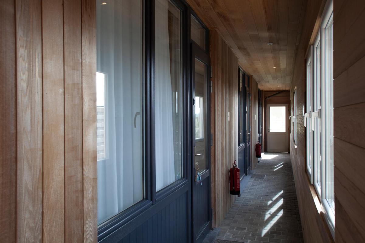 Huyze Fleur B&B