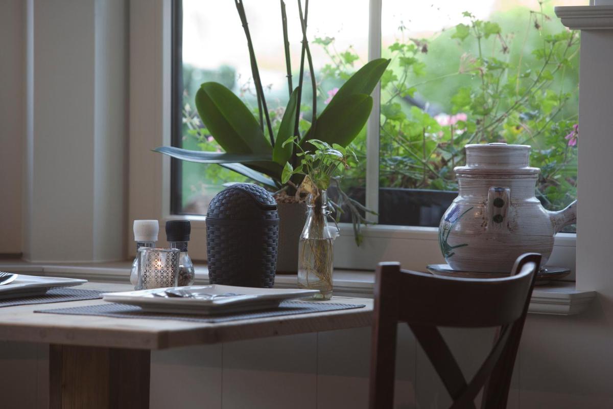Huyze Fleur B&B