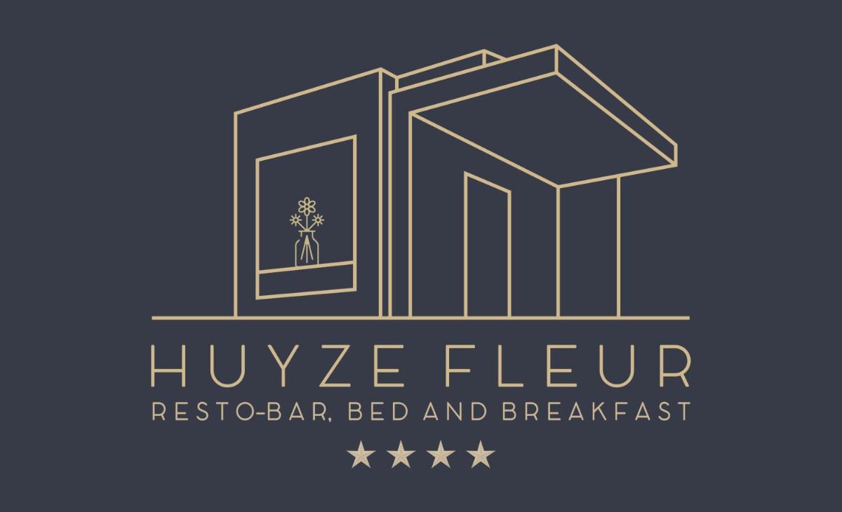 Hotel Huyze Fleur