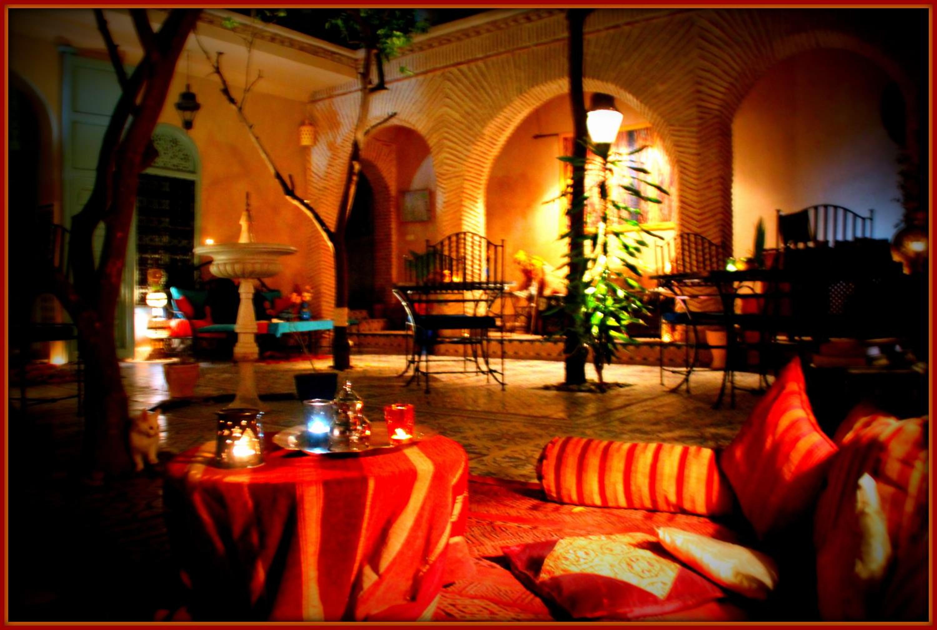 lounge