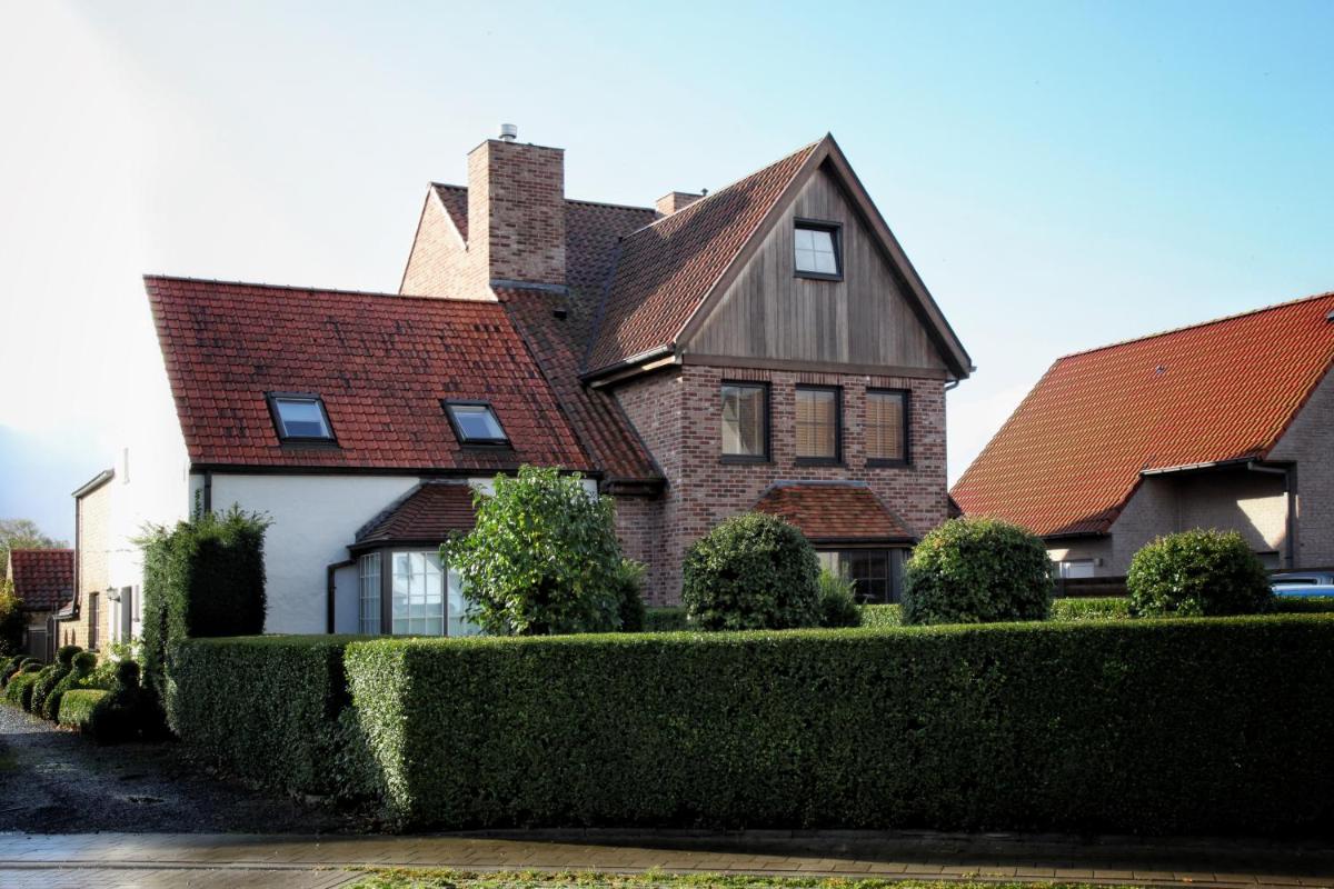 Huyze Fleur B&B