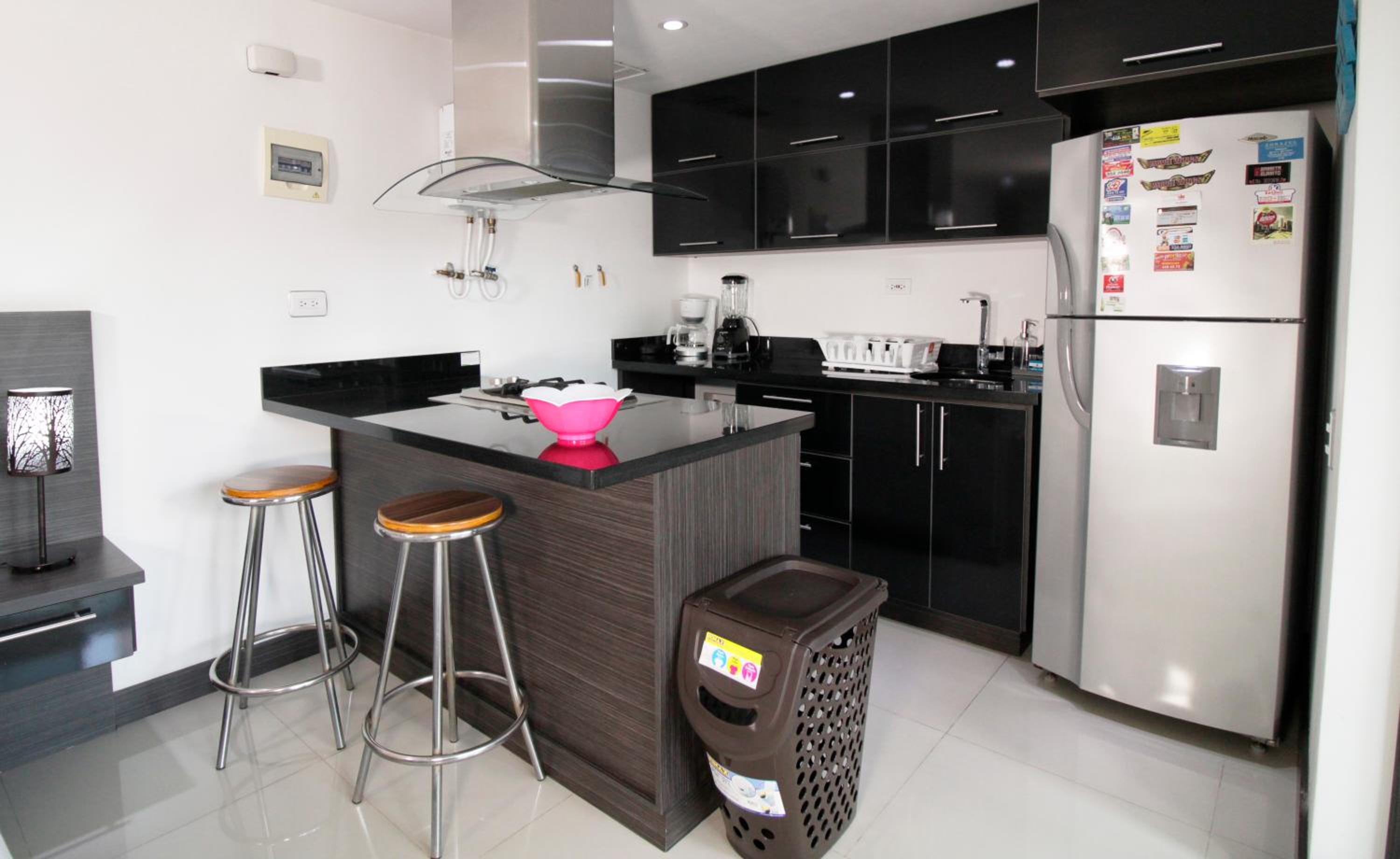 Mio Loft Poblado - Free Parking