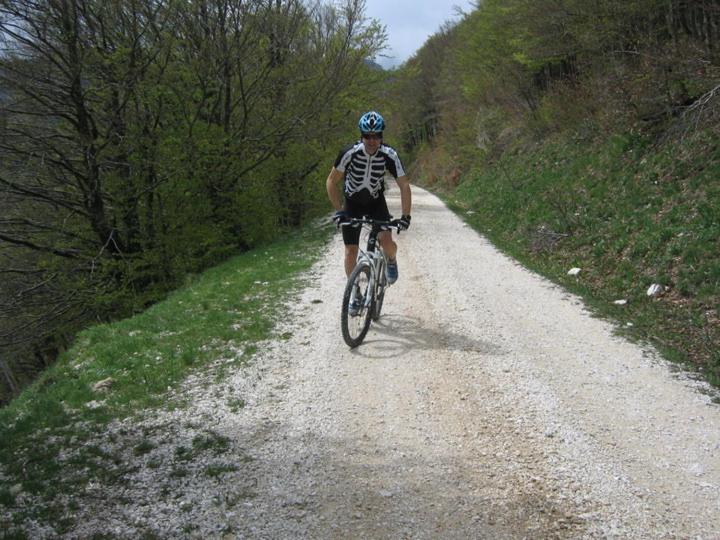 Cà Maggio Nuovo