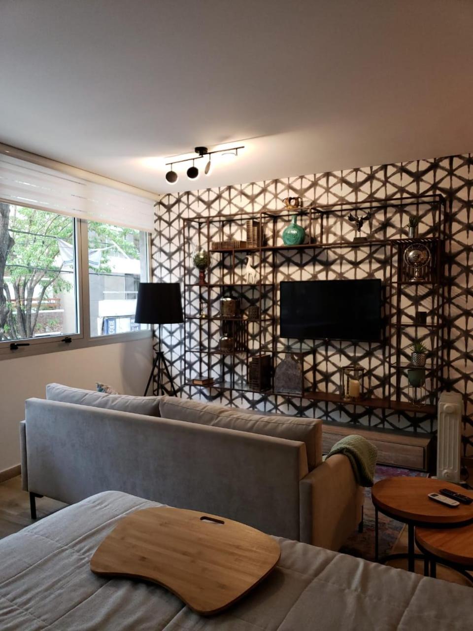 Montañeses 2888 Flat