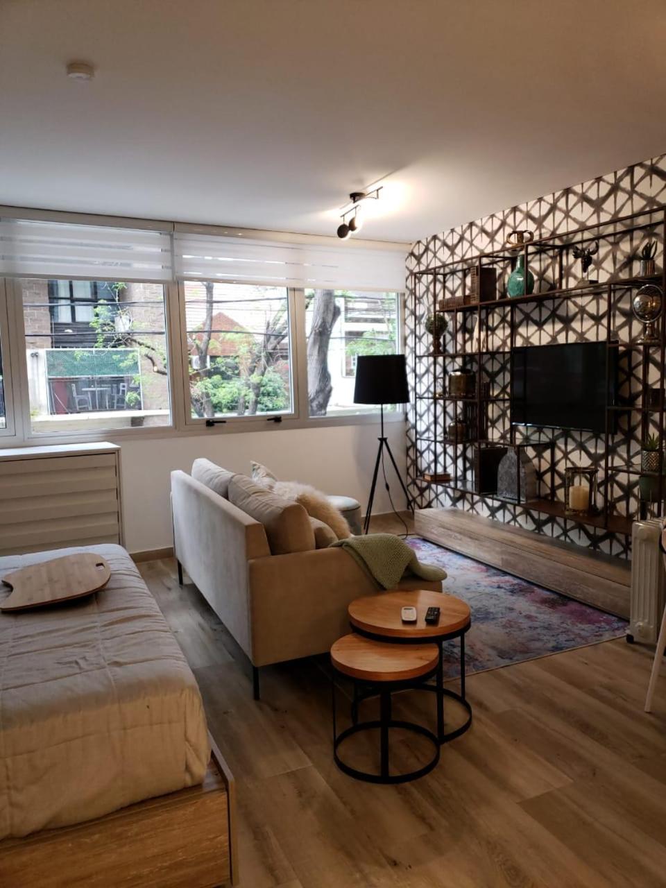 Montañeses 2888 Flat