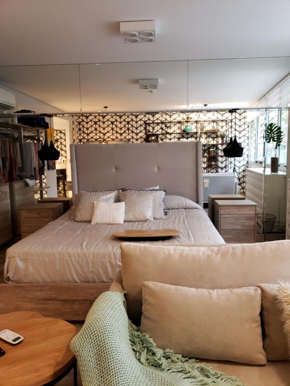 Montañeses 2888 Flat