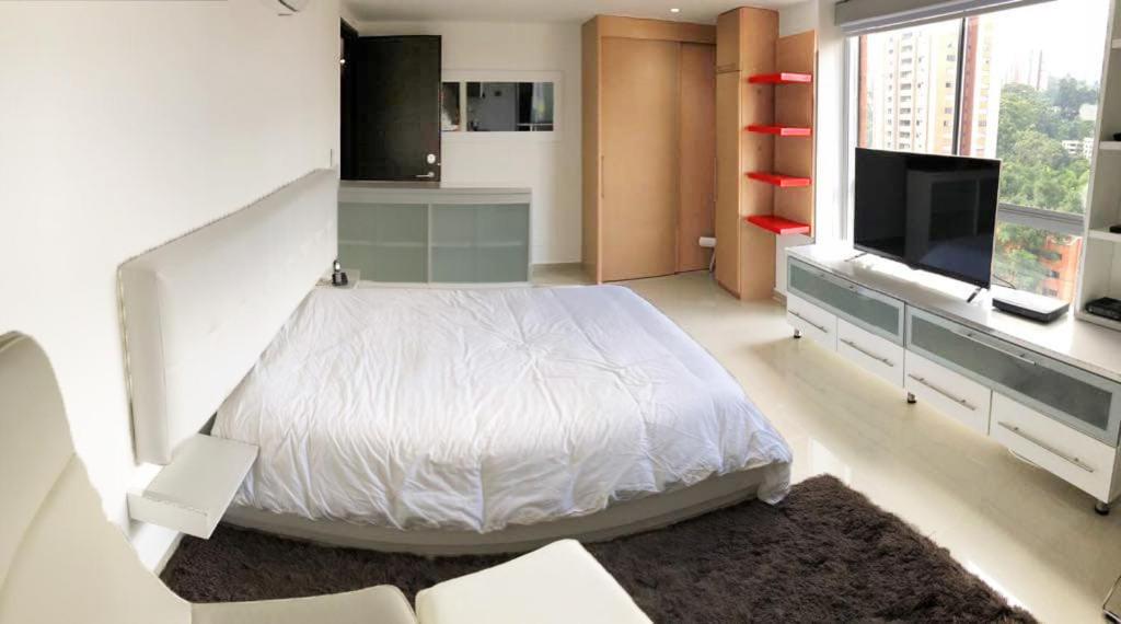 Mio Loft Poblado - Free Parking