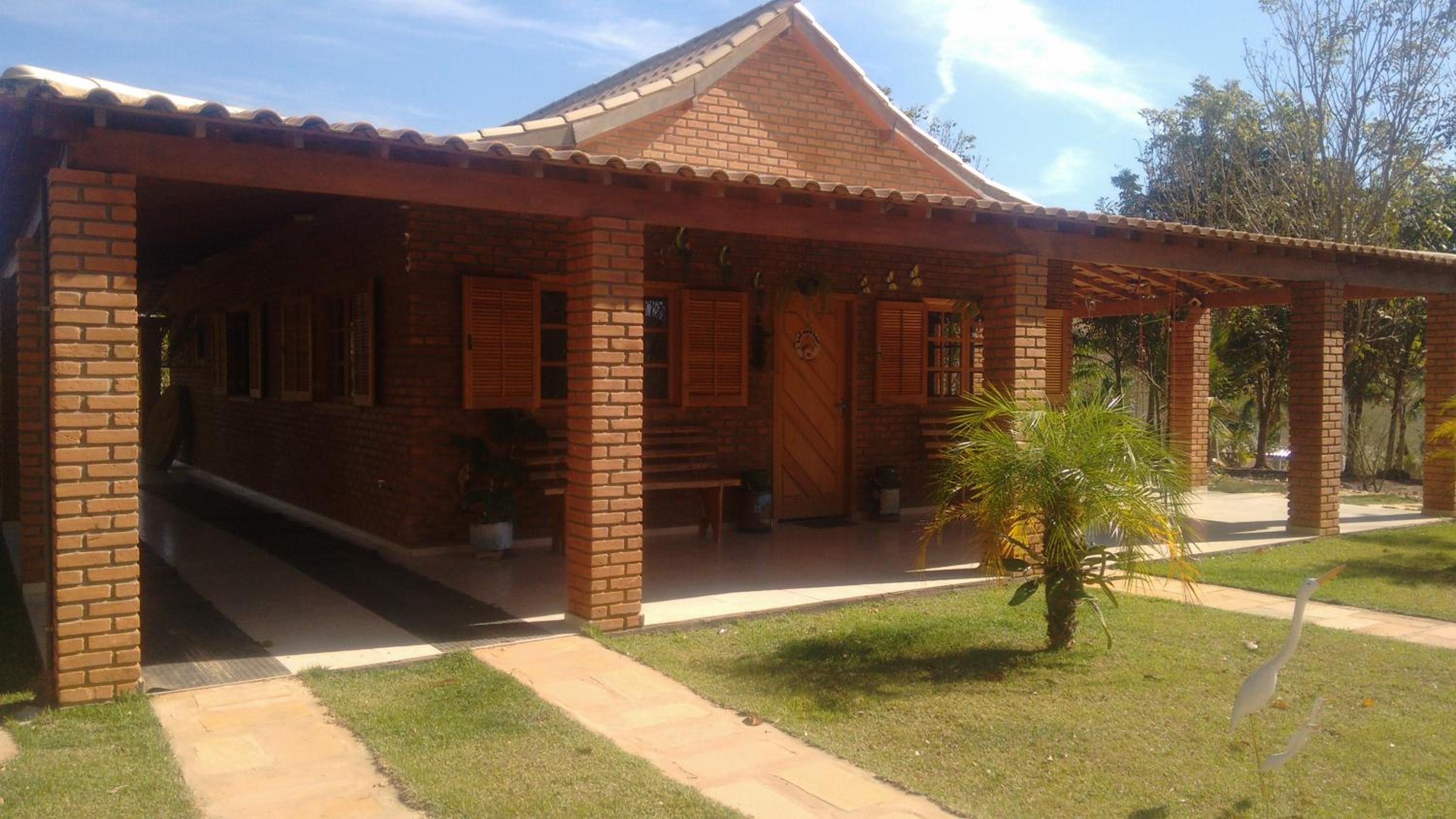 Casa Boa Vista