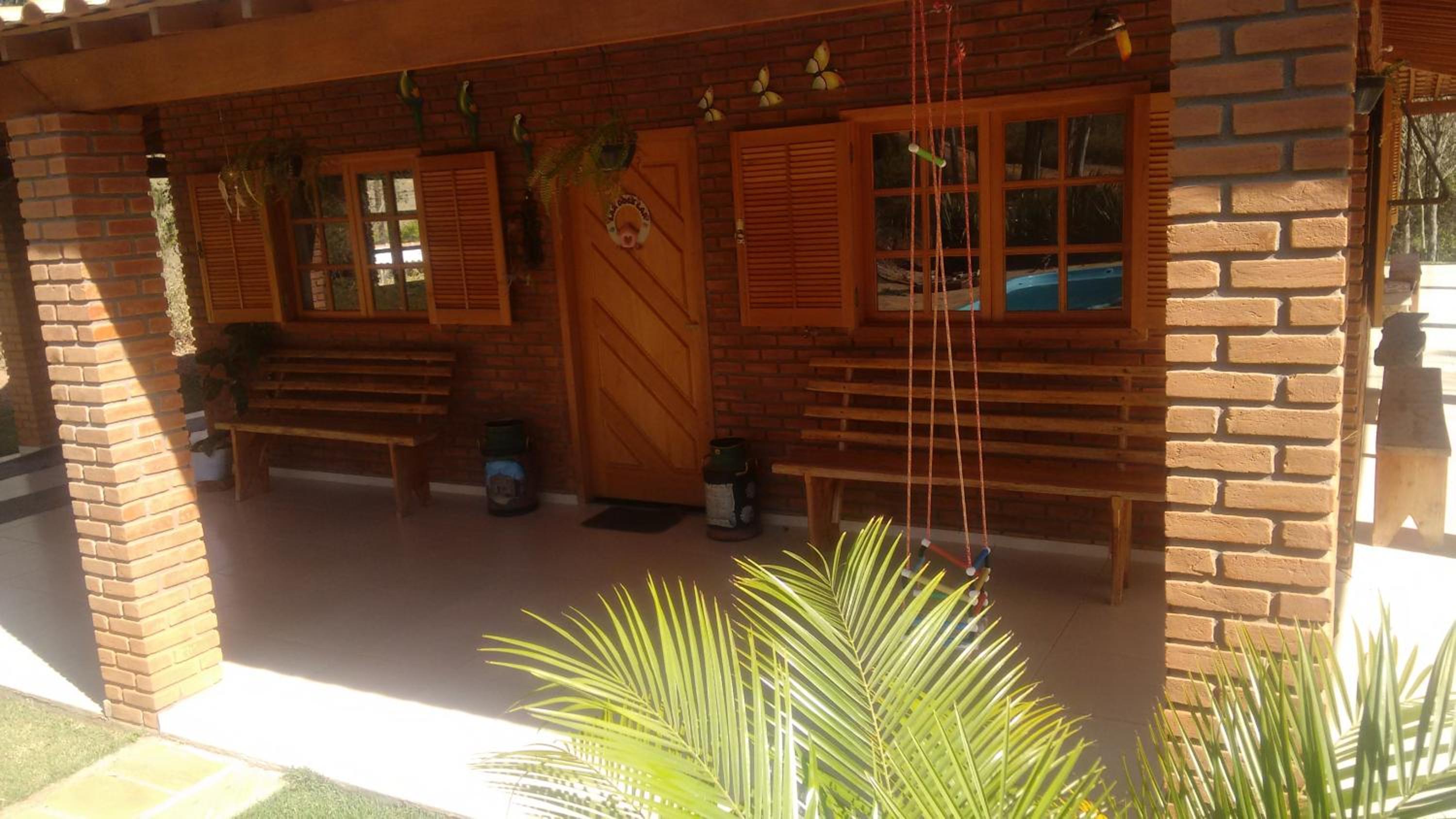 Casa Boa Vista