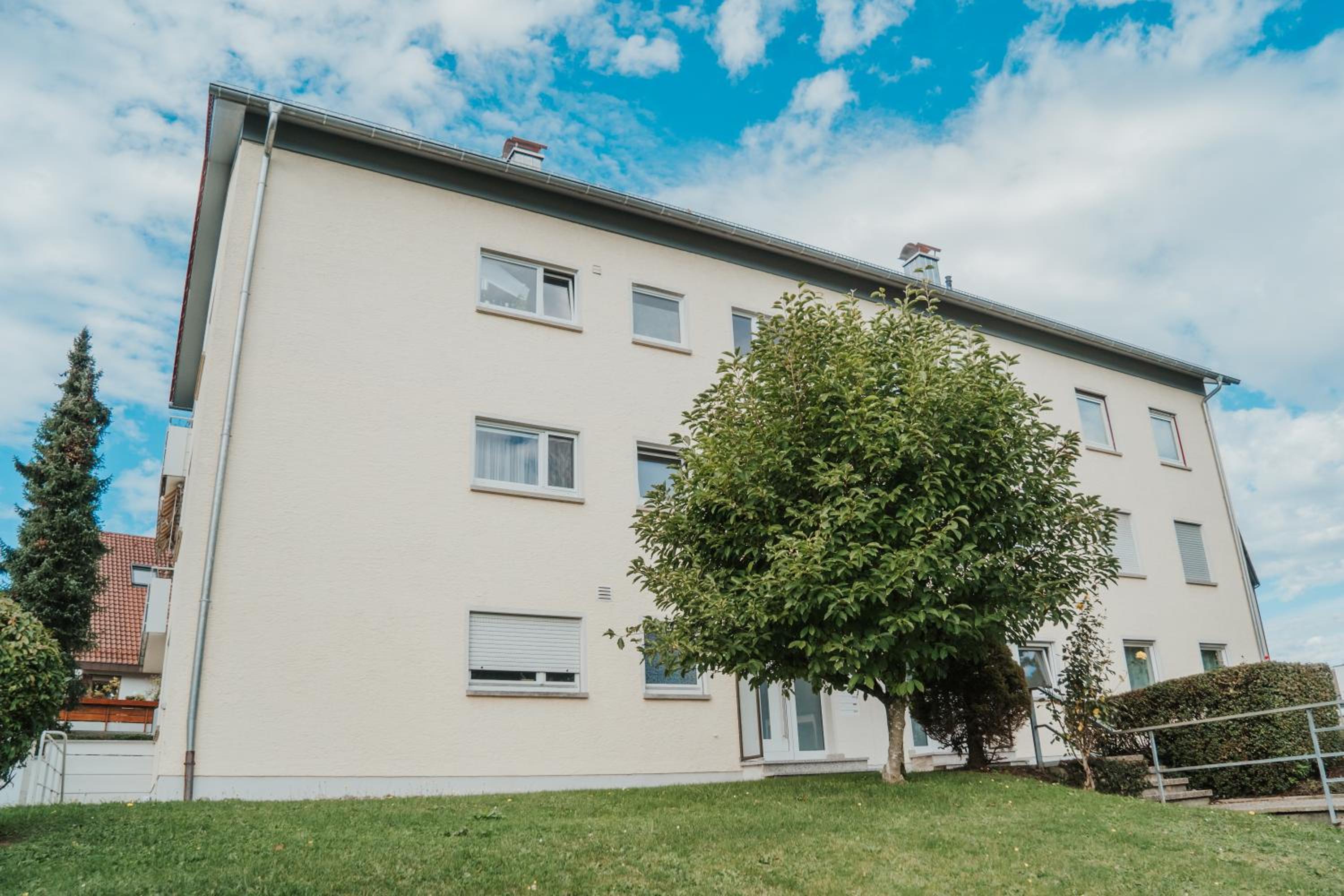 Wohnoffice mit Übernachtungsmöglichkeit Kiba Studio Manzell 27 Gemütlich & Zentrumsnah