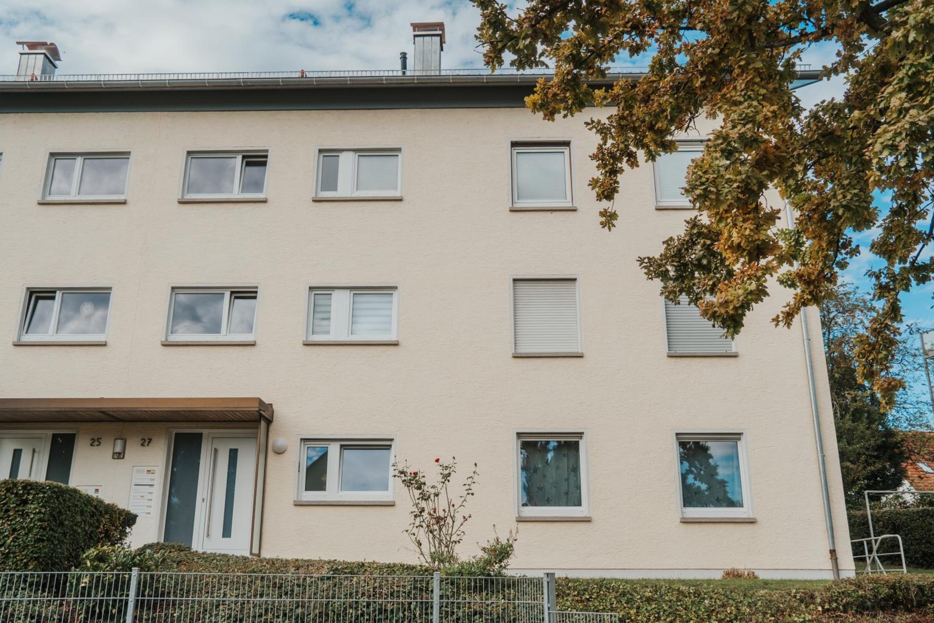 Wohnoffice mit Übernachtungsmöglichkeit Kiba Studio Manzell 27 Gemütlich & Zentrumsnah