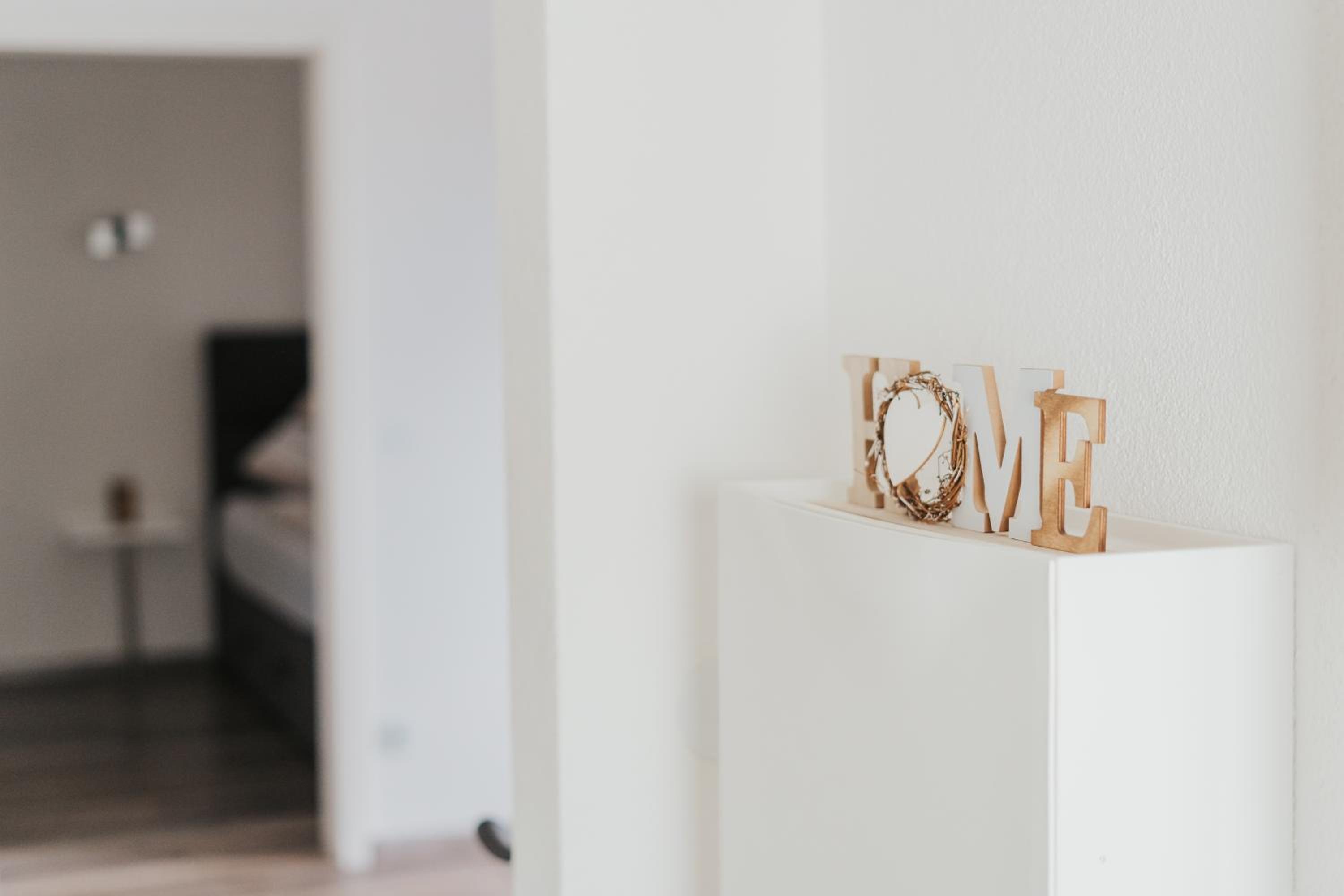 Wohnoffice mit Übernachtungsmöglichkeit Kiba Studio Manzell 27 Gemütlich & Zentrumsnah