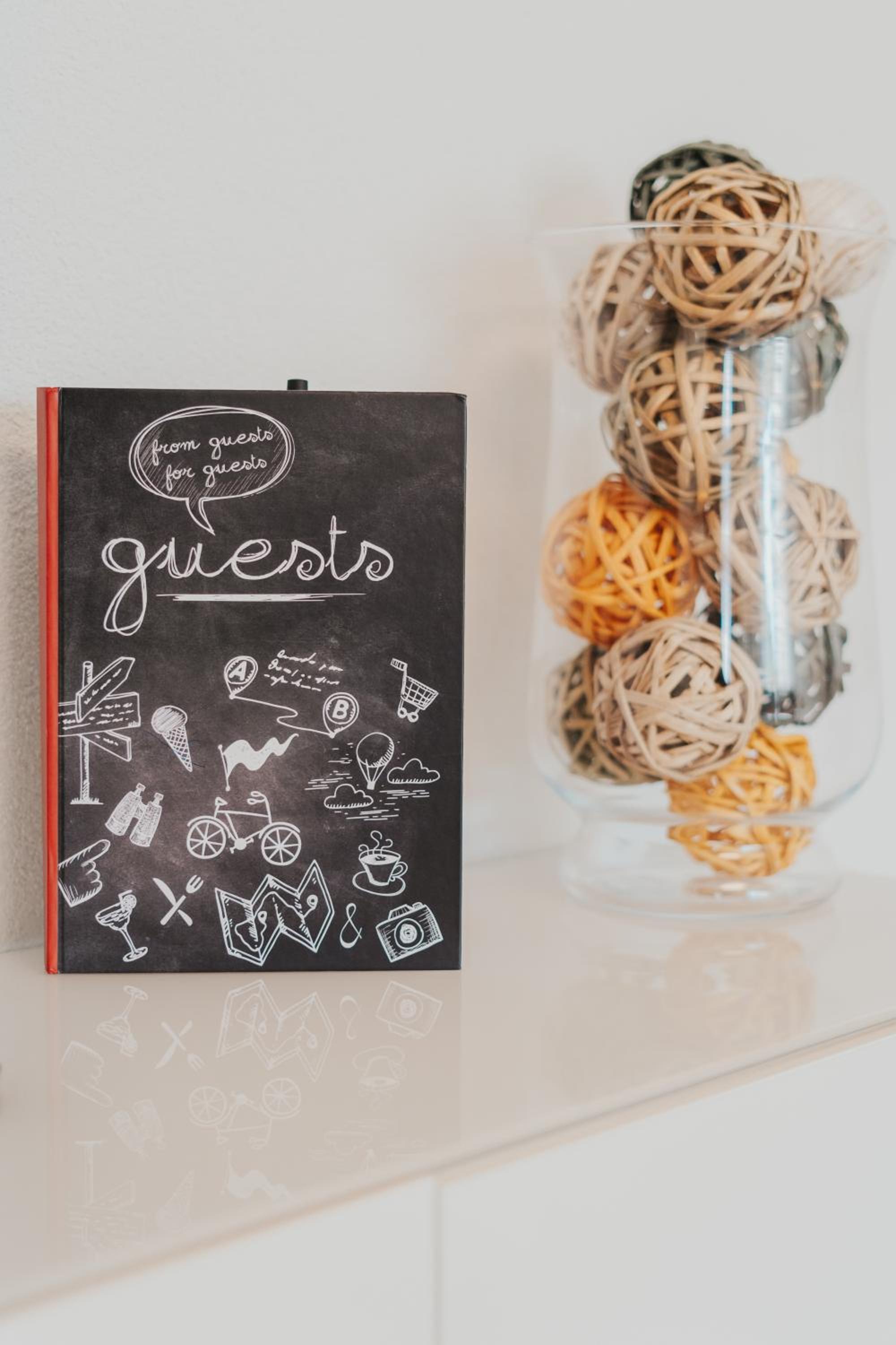 Wohnoffice mit Übernachtungsmöglichkeit Kiba Studio Manzell 27 Gemütlich & Zentrumsnah