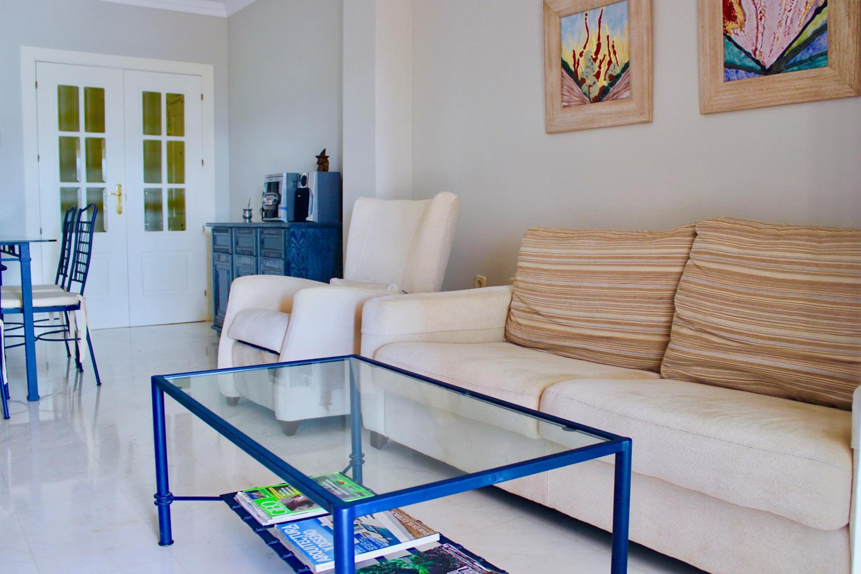 Apartamento Playa y Golf con PARKING INCLUIDO view 2