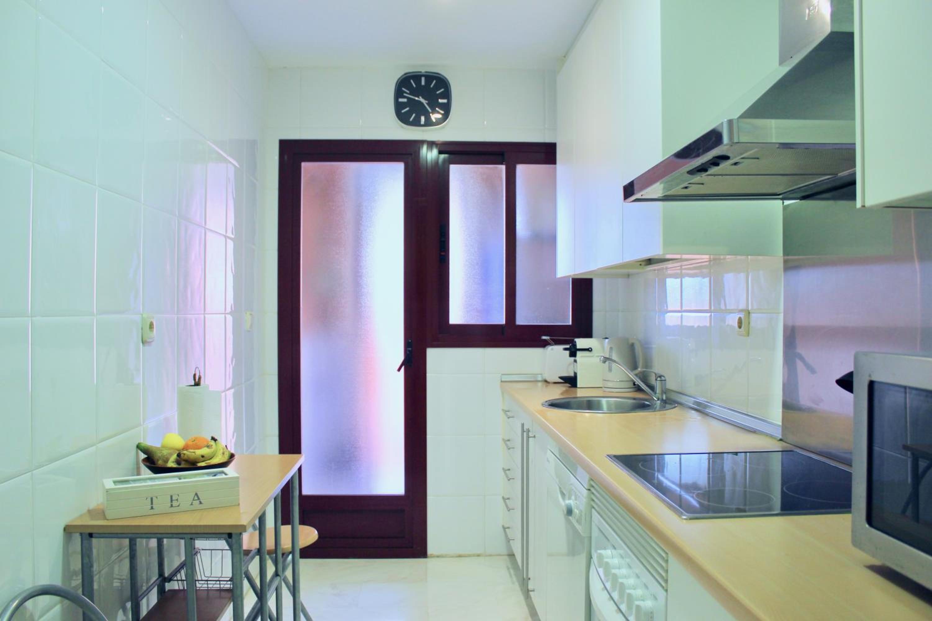 Apartamento Playa y Golf con PARKING INCLUIDO view 4
