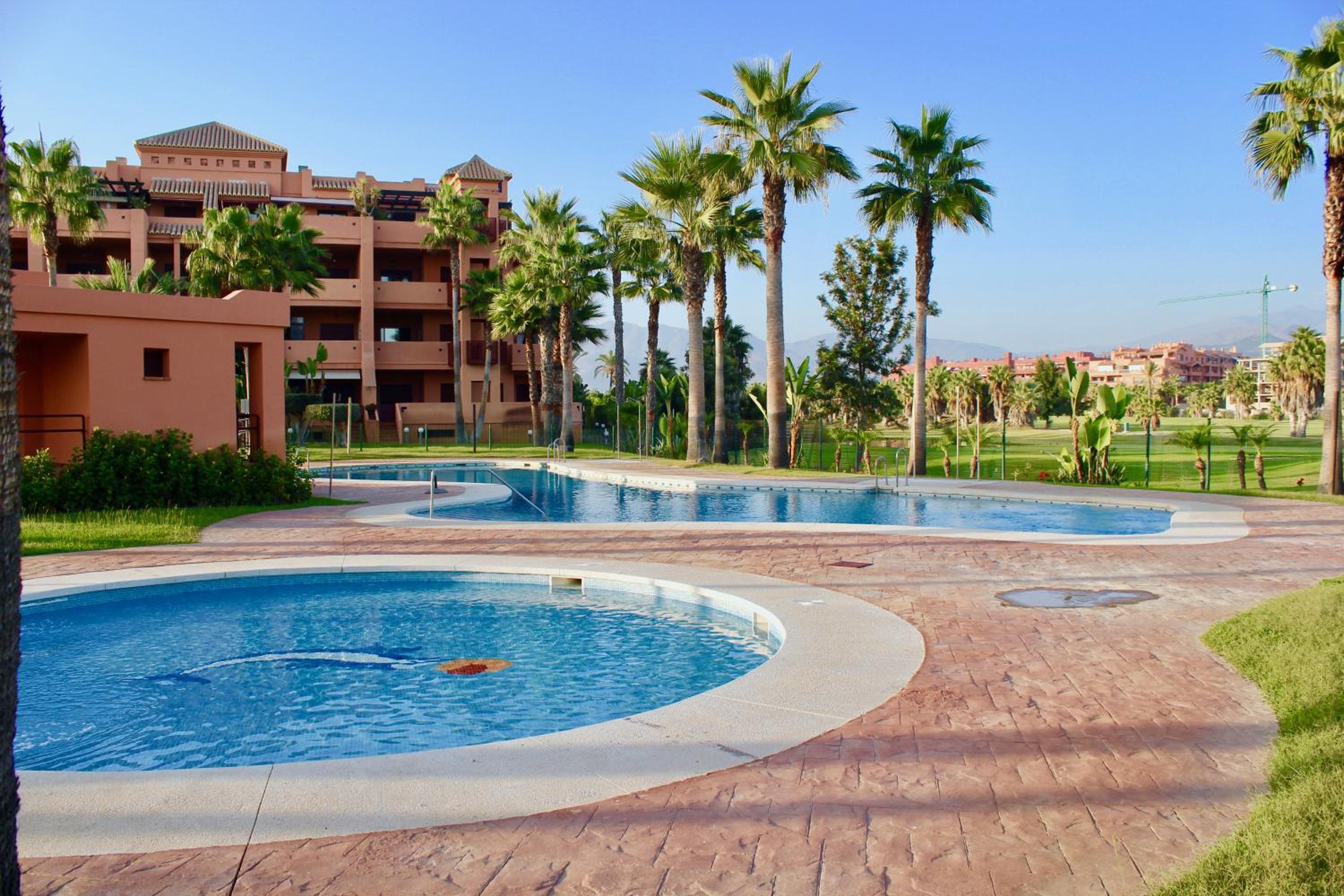 Apartamento Playa y Golf con PARKING INCLUIDO view 5