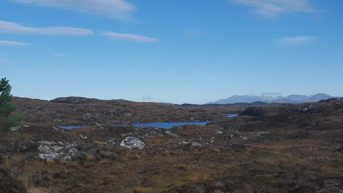 Cruachan Guest House