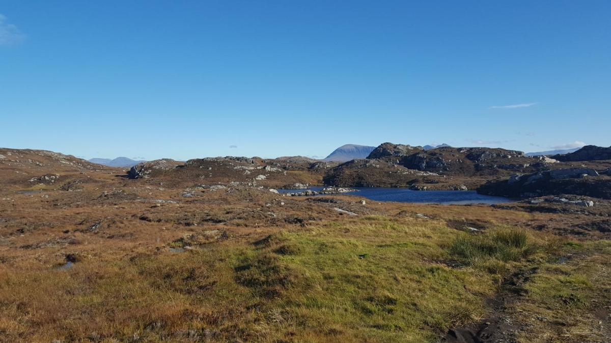 Cruachan Guest House