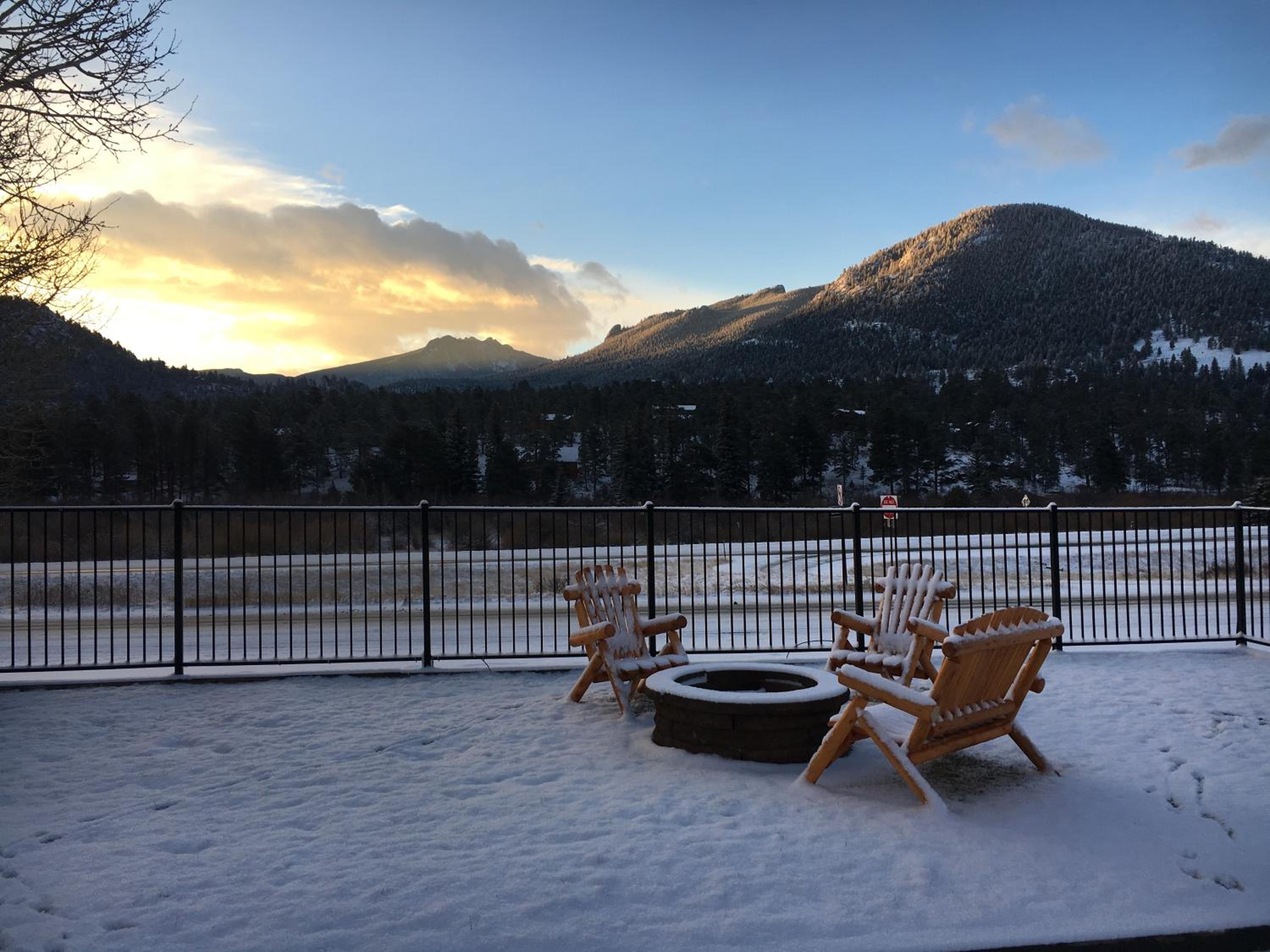 Alpine Trail Ridge Inn - Property Image 53