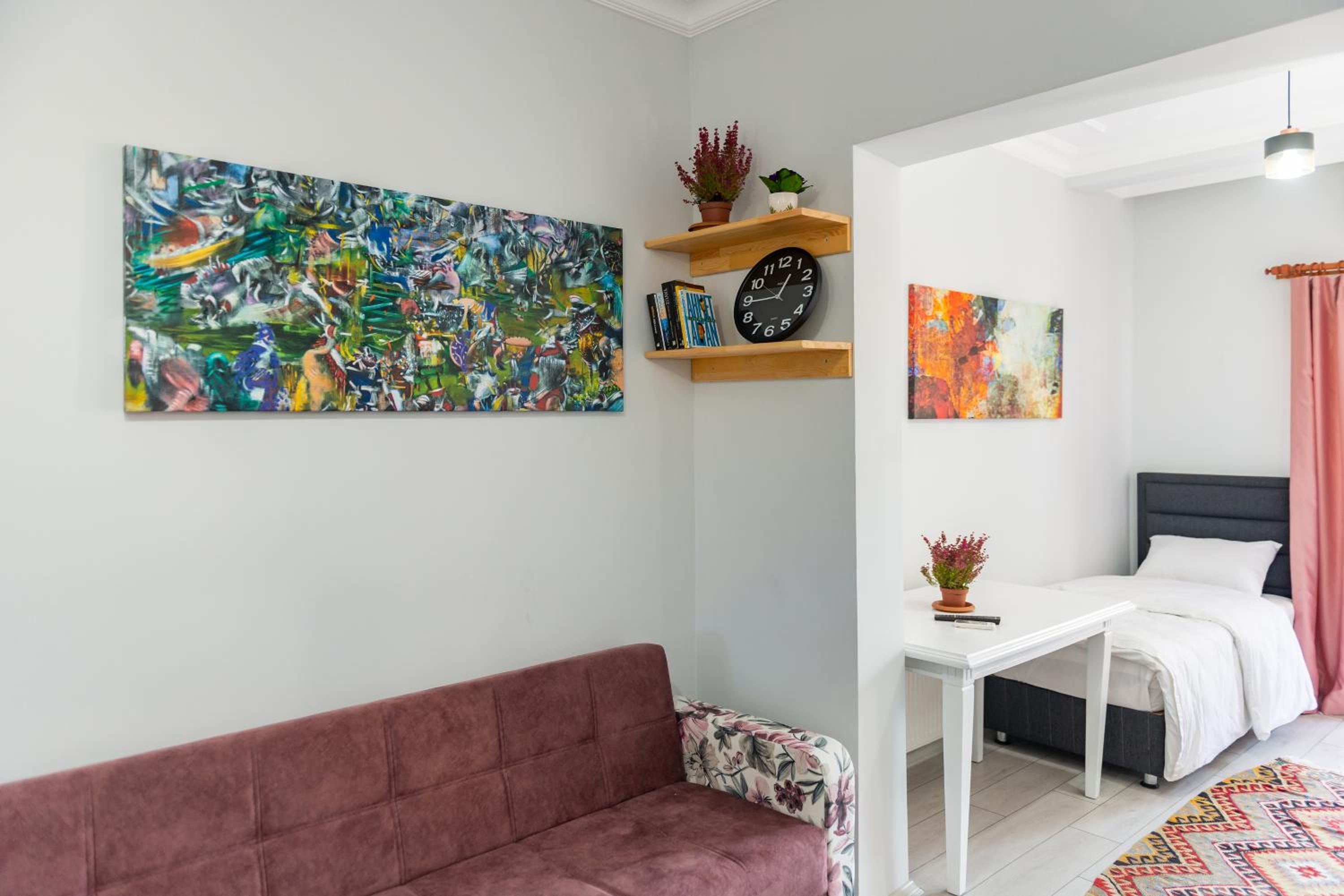 Dualis Hotel - Image 136