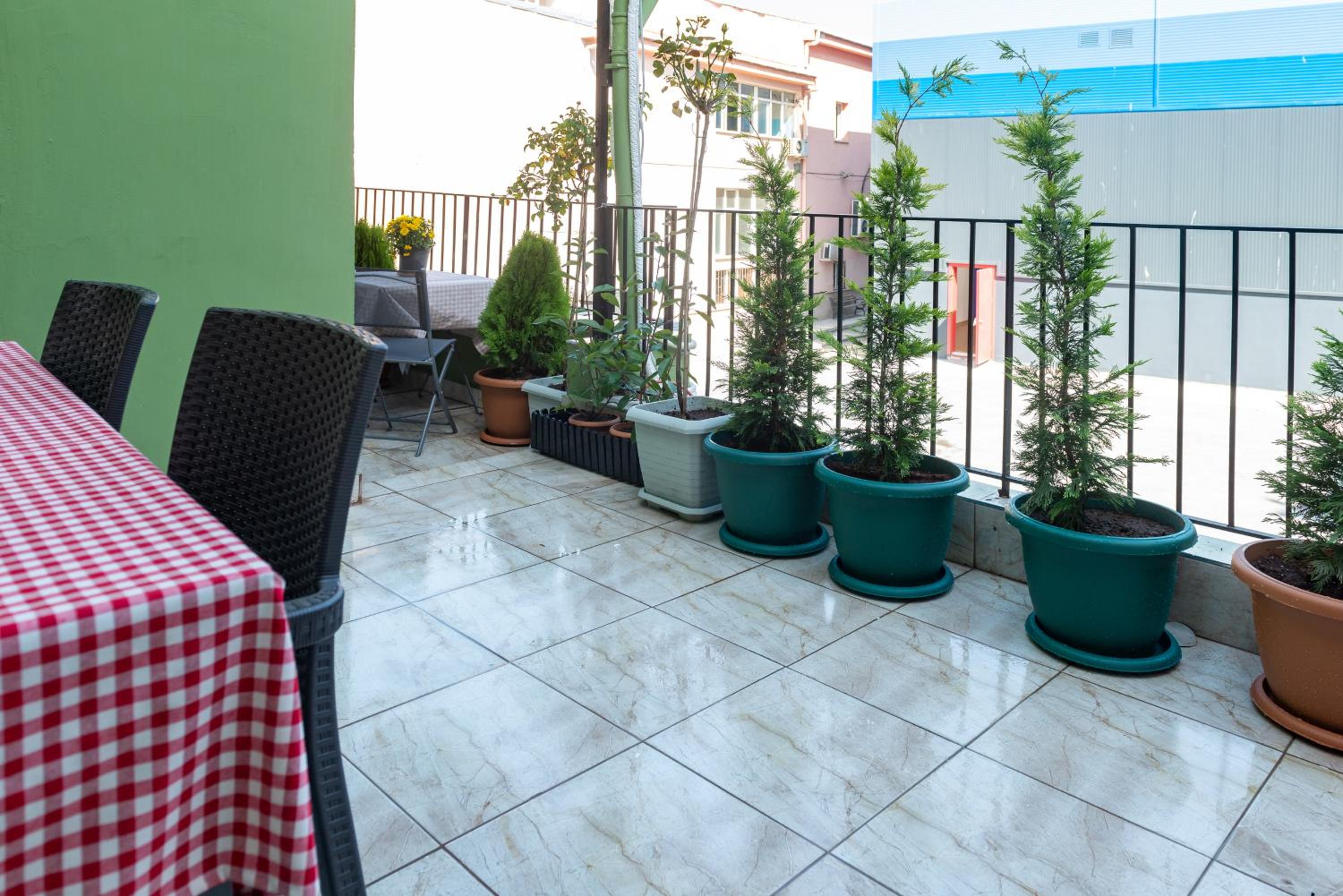 Dualis Hotel - Image 43