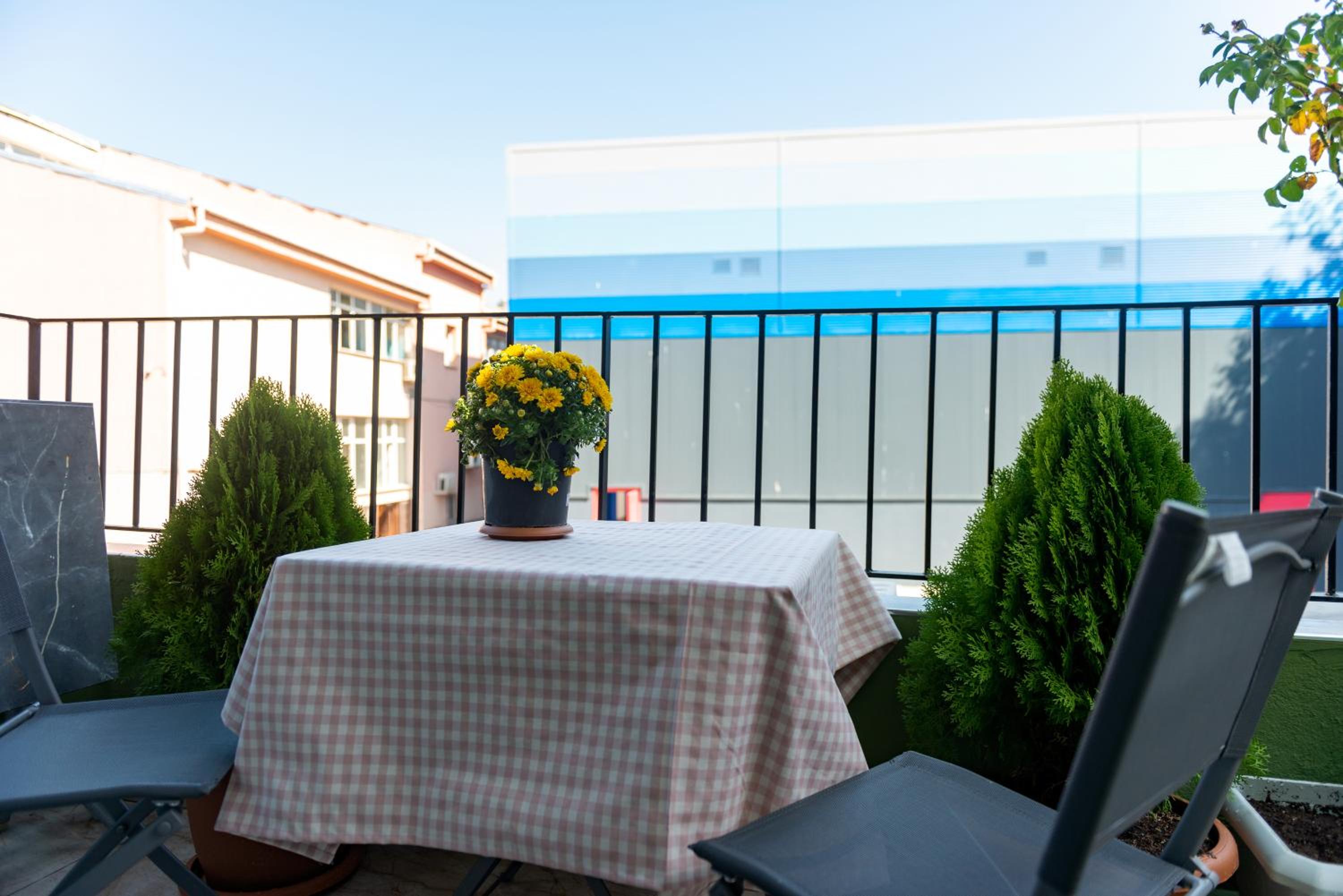 Dualis Hotel - Image 44