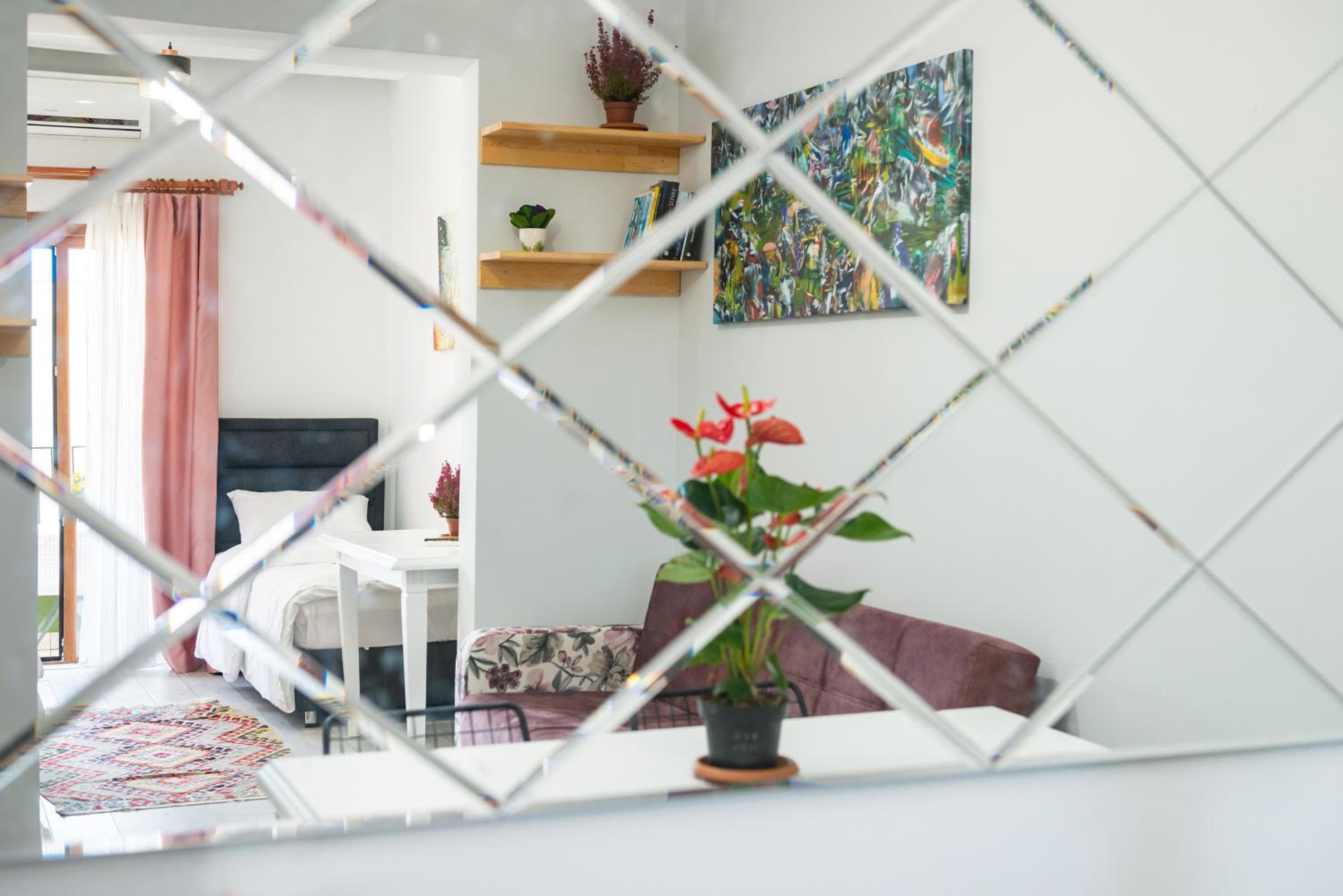 Dualis Hotel - Image 46