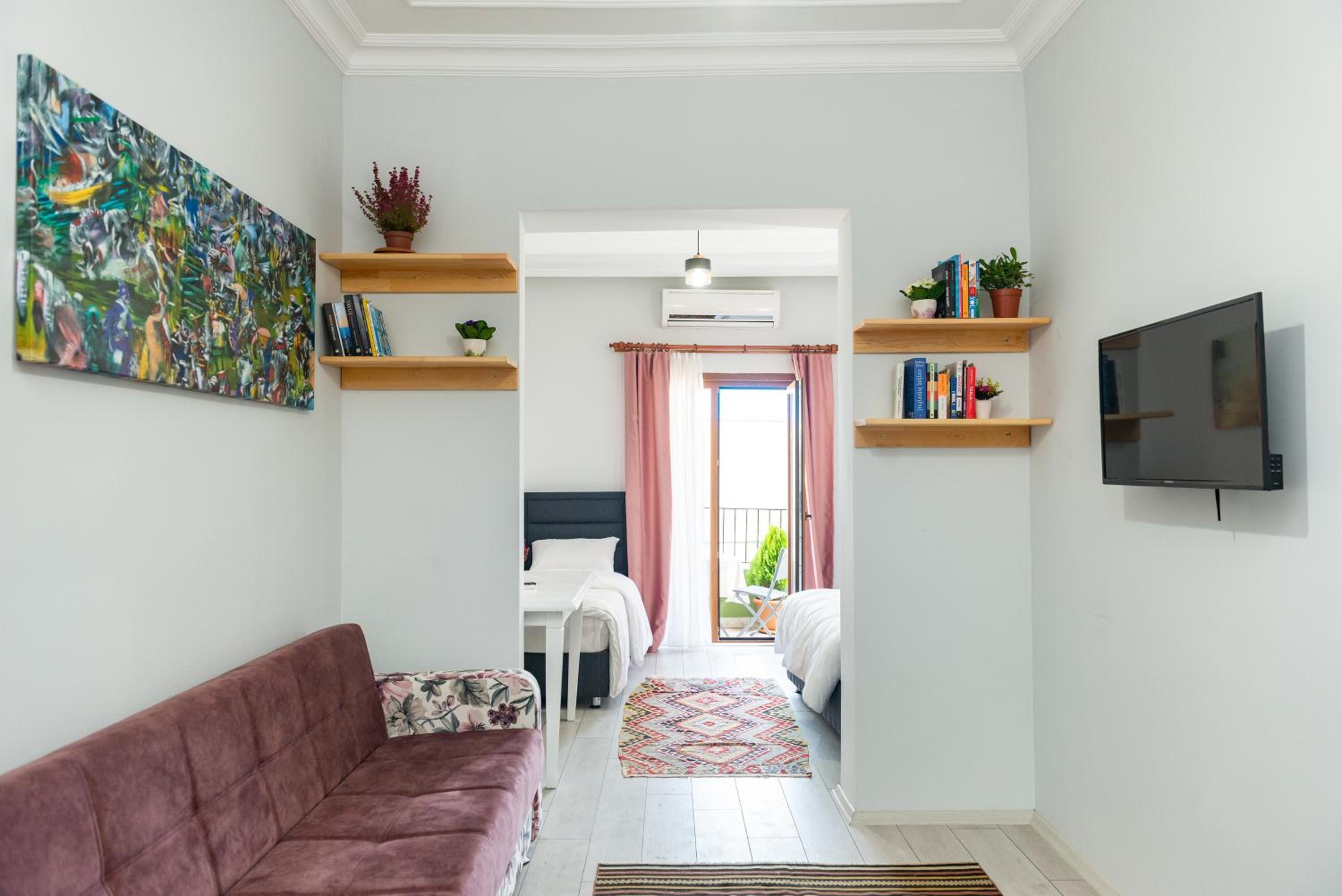 Dualis Hotel - Image 47