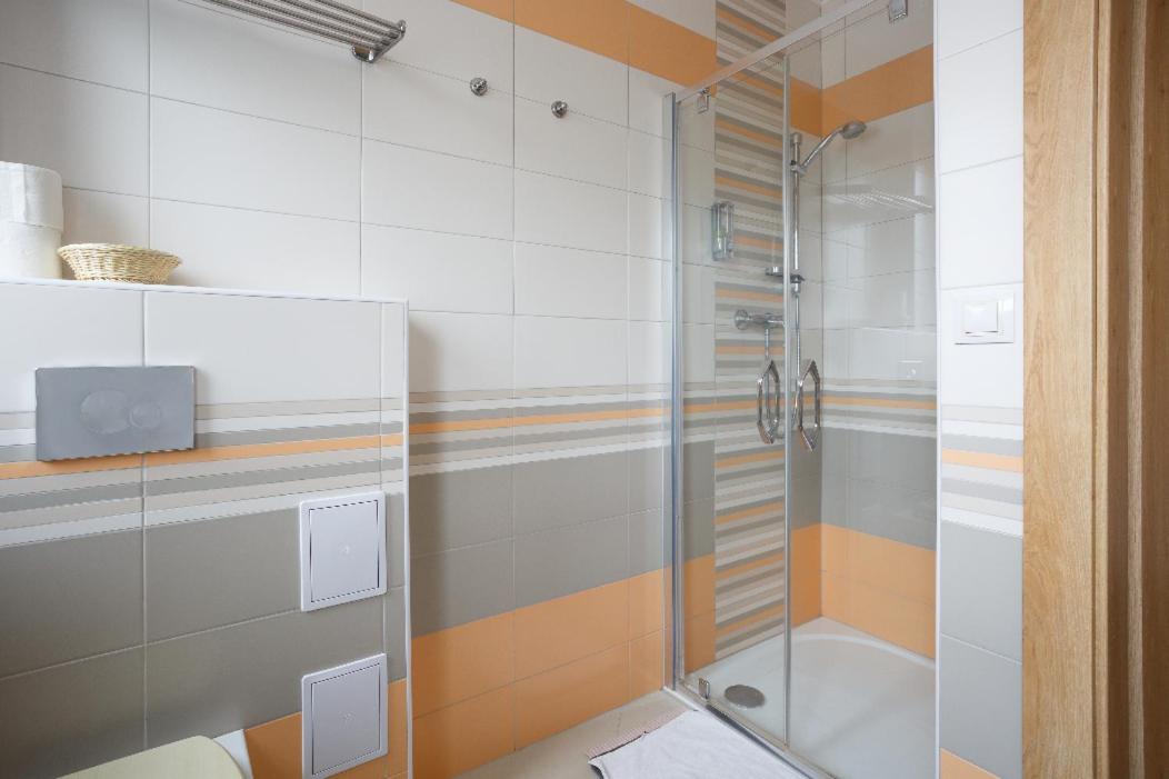 Diana Apartments Karlovy Vary - Image 5